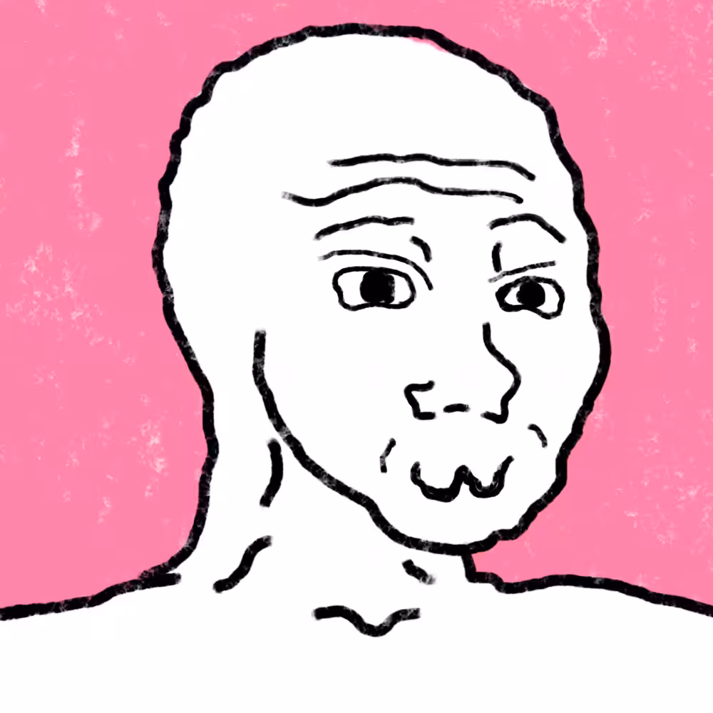 WOJAK #9