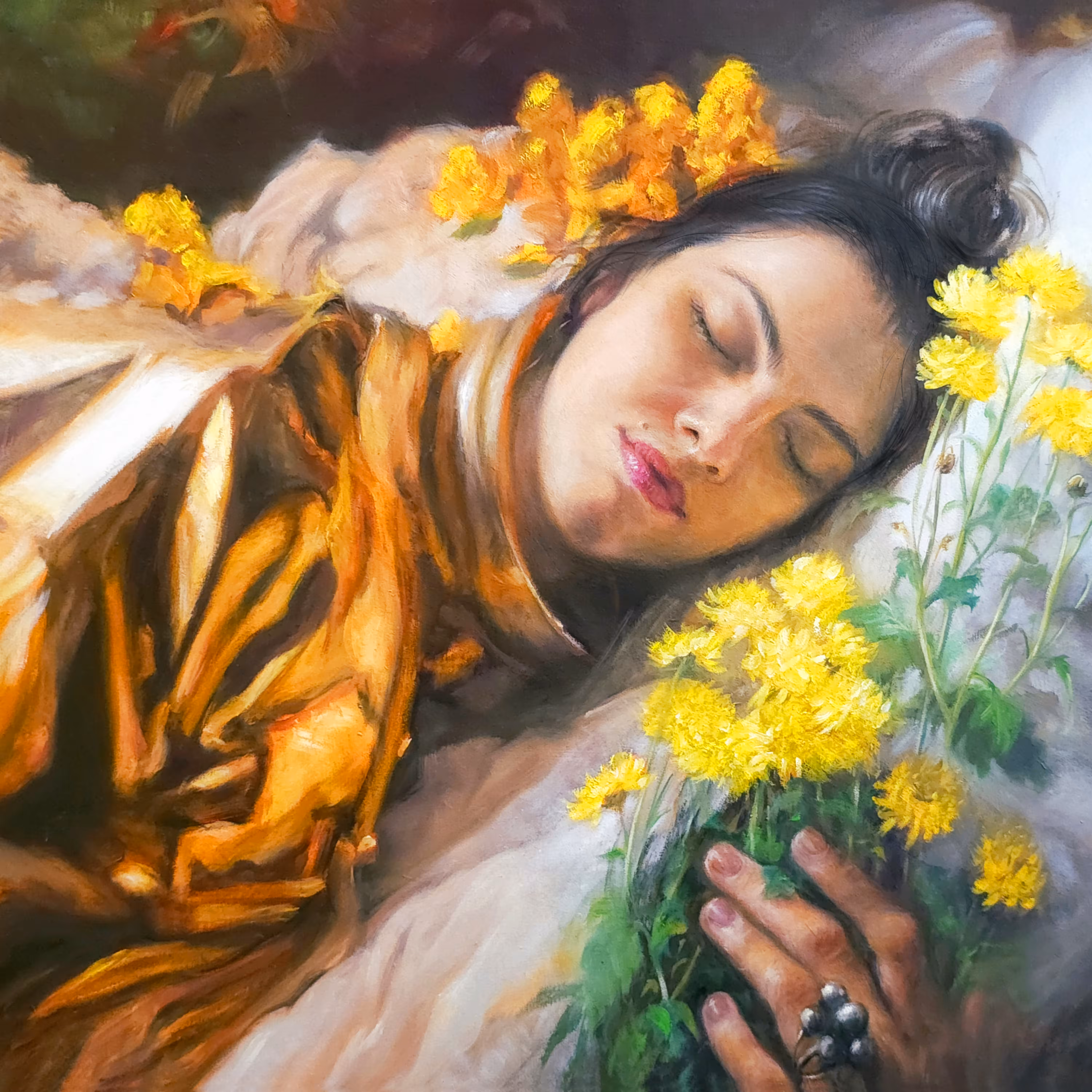 The Dreamer