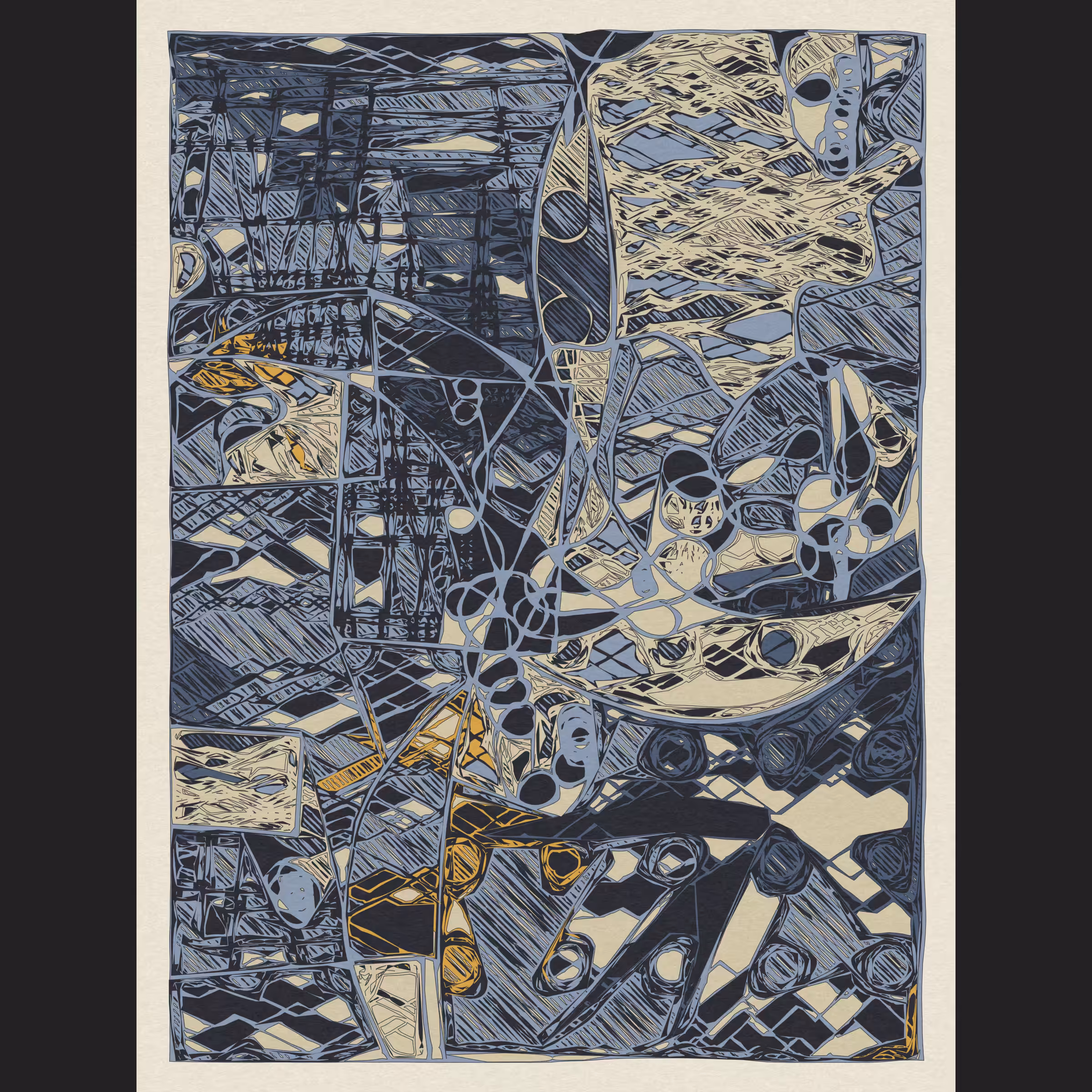 Rayincarnations #117