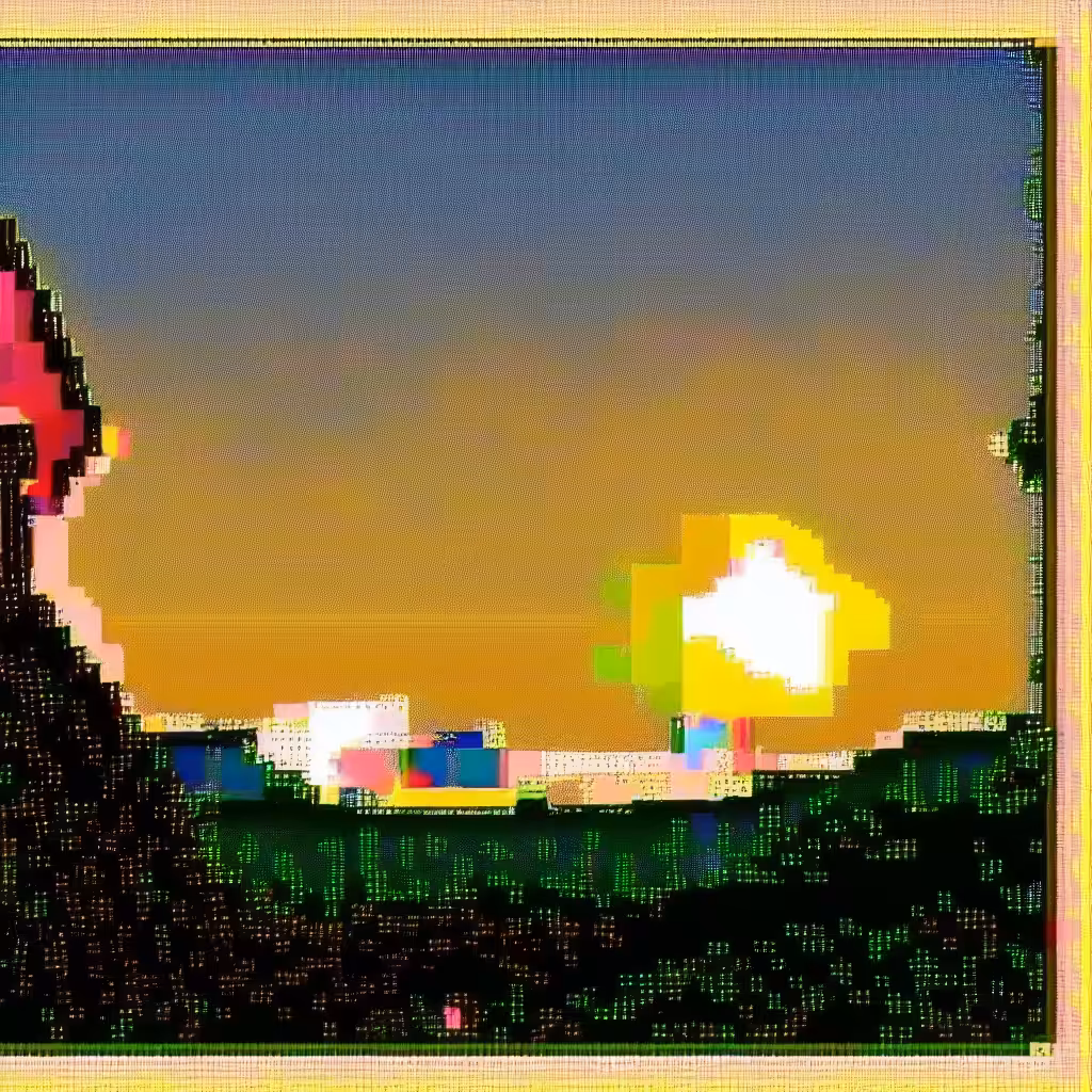 editions: Future Sunset with You
