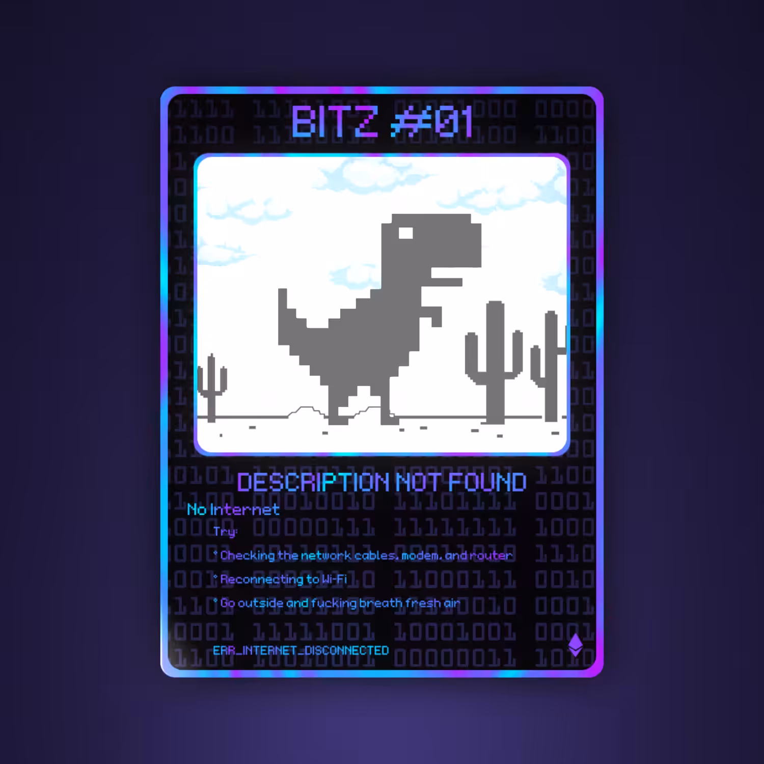 BITZ #01