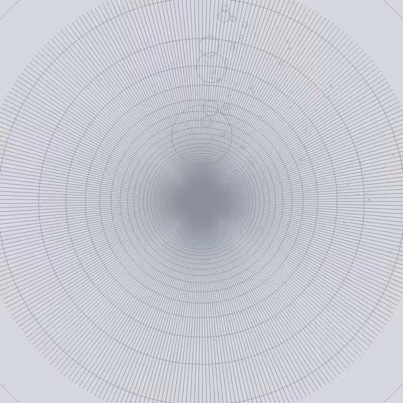 The Circles of Consciousness #9