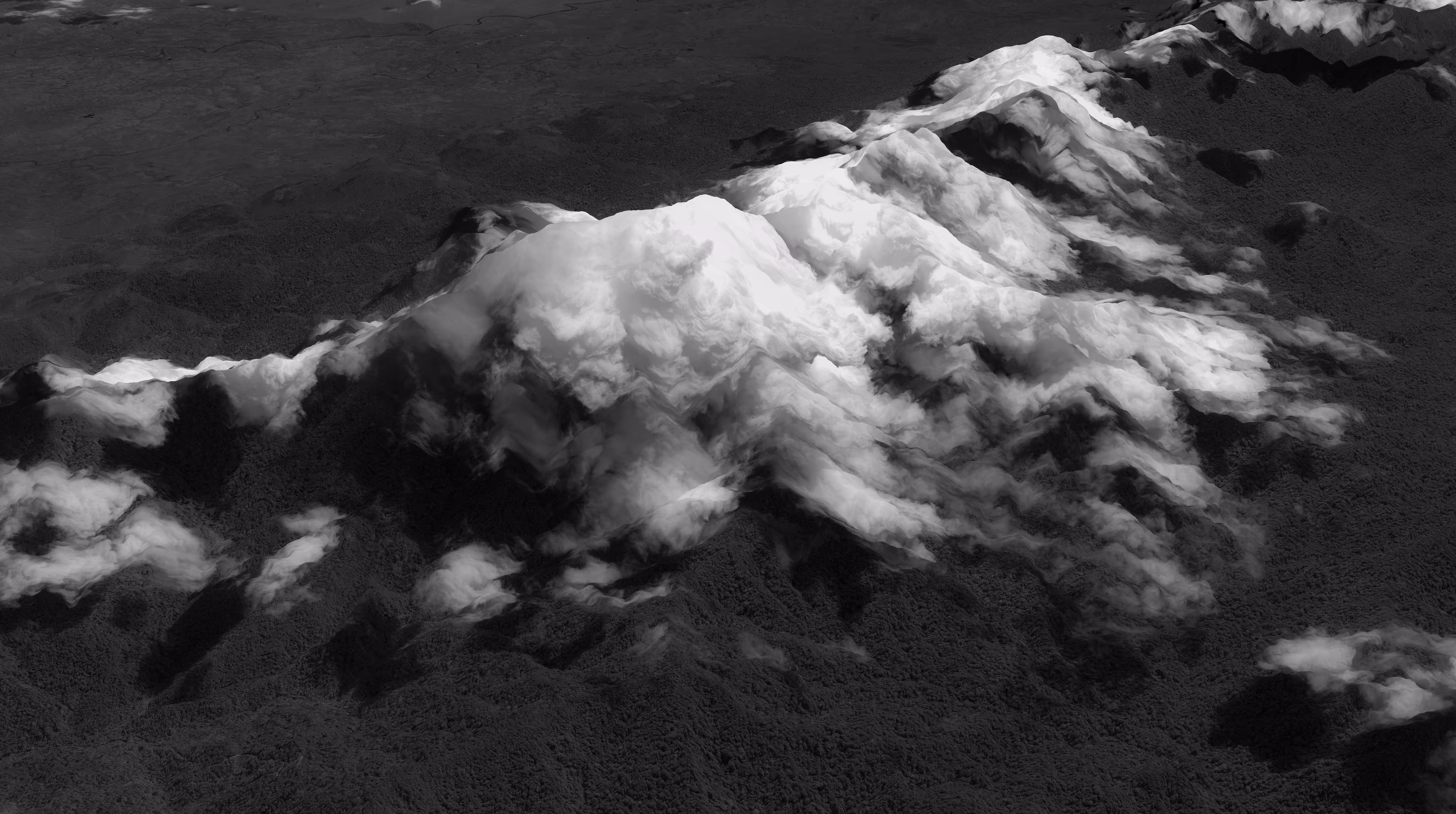 obscured by cloud #6