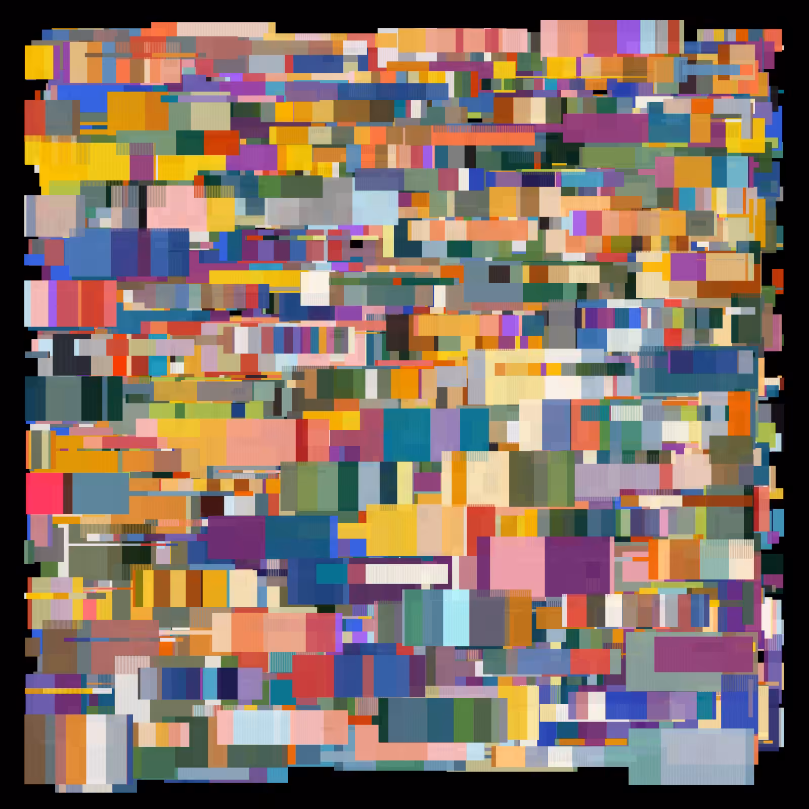 Art blocks #102