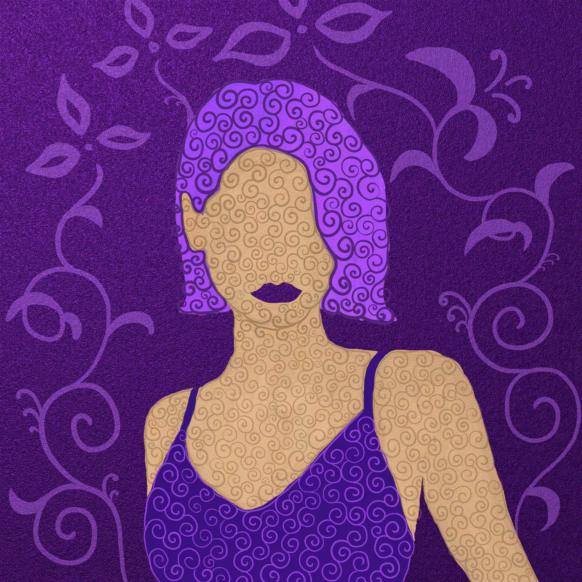 Nicole The Violet