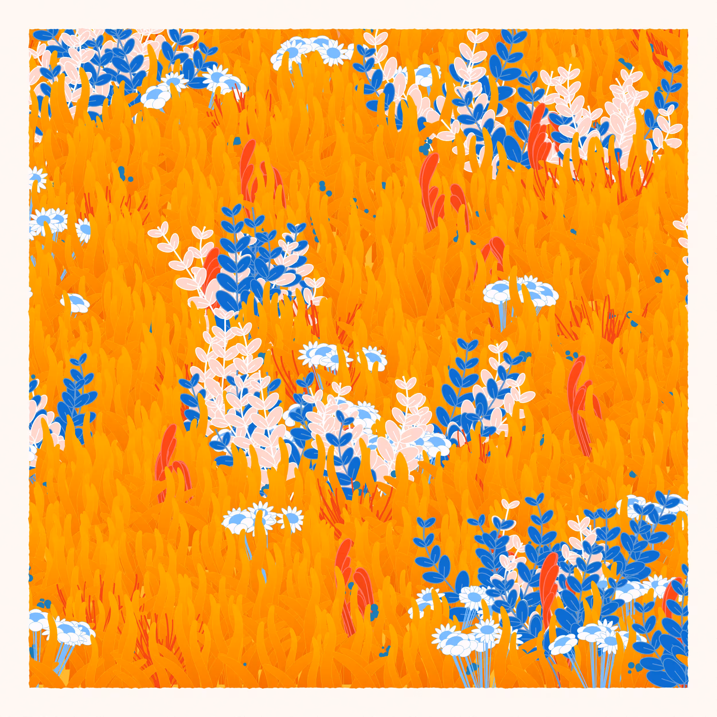 Spirit Fields #27