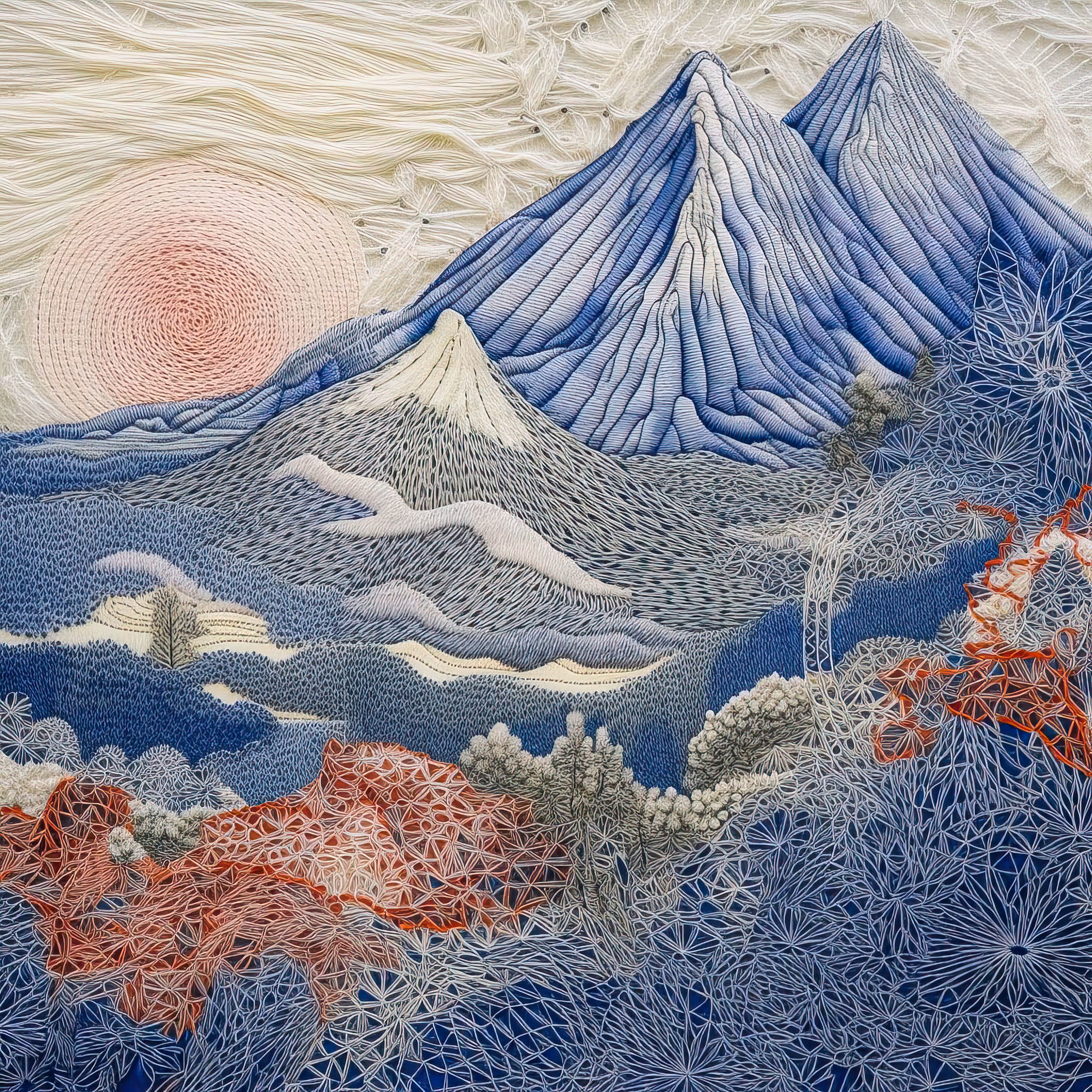 Yamabushi's Horizons #33