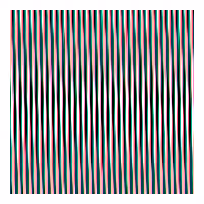 ALL COLORS ARE FANTASTIC #232