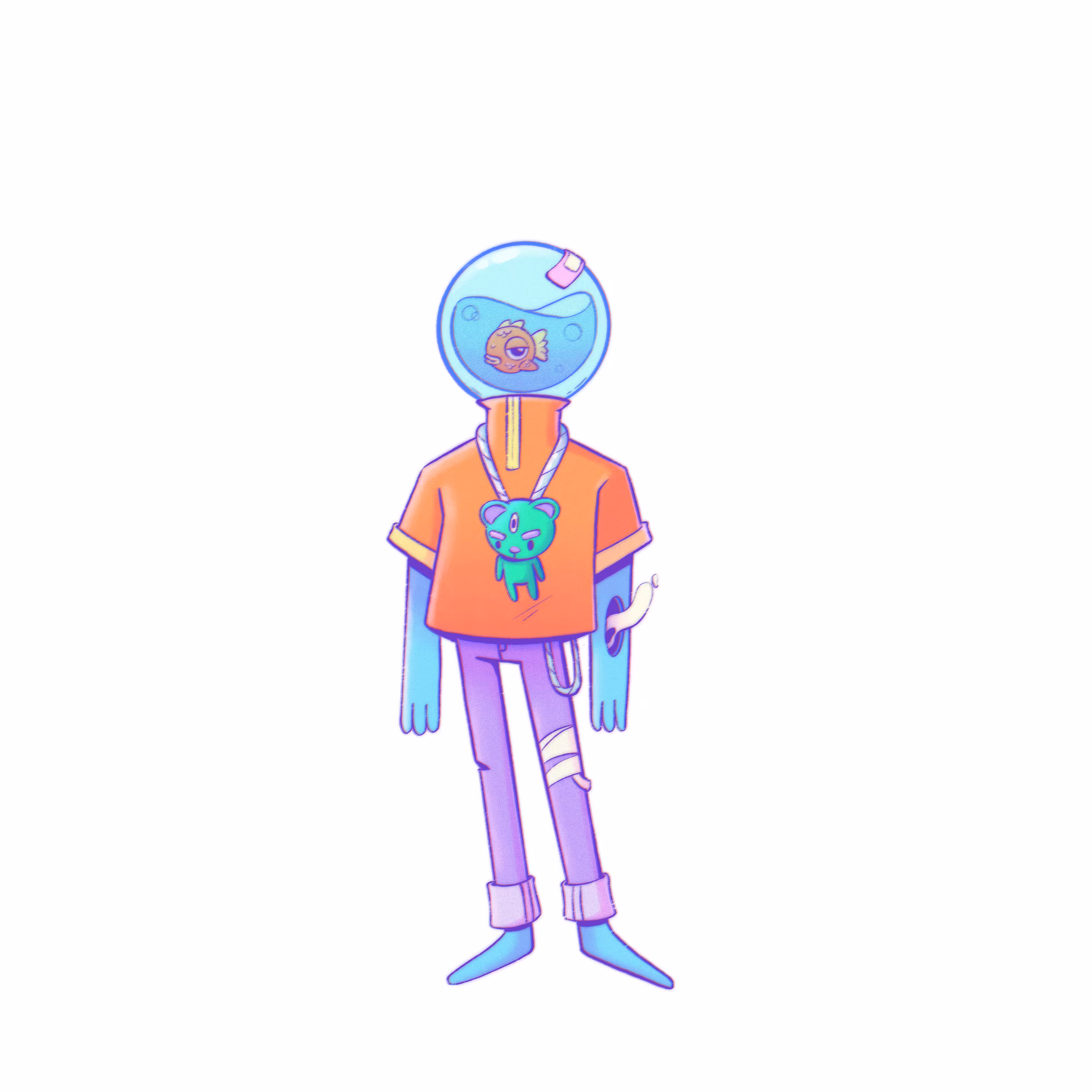 Goober #63