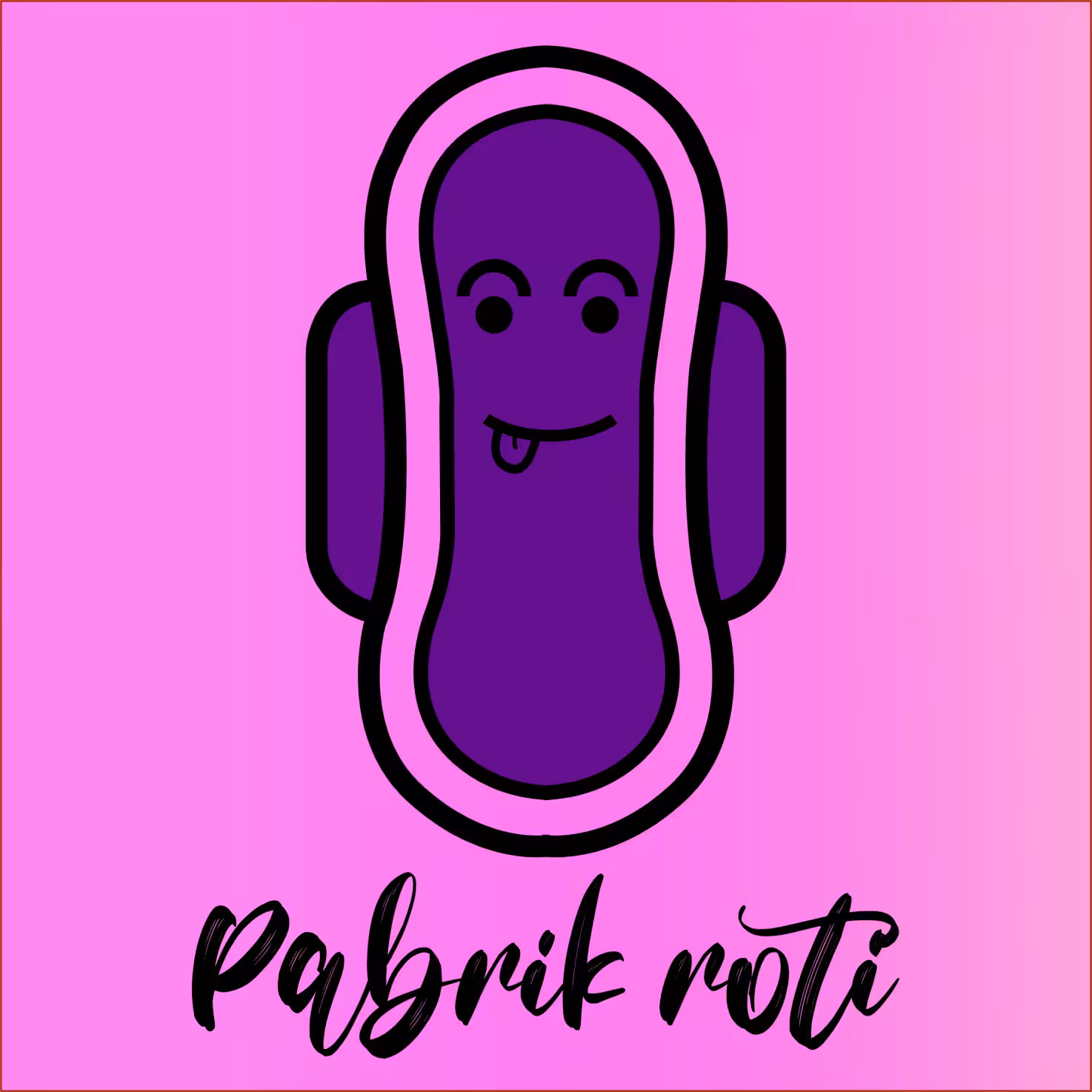 Logo Pabrik Roti: PABRIKROTI.IDN #480
