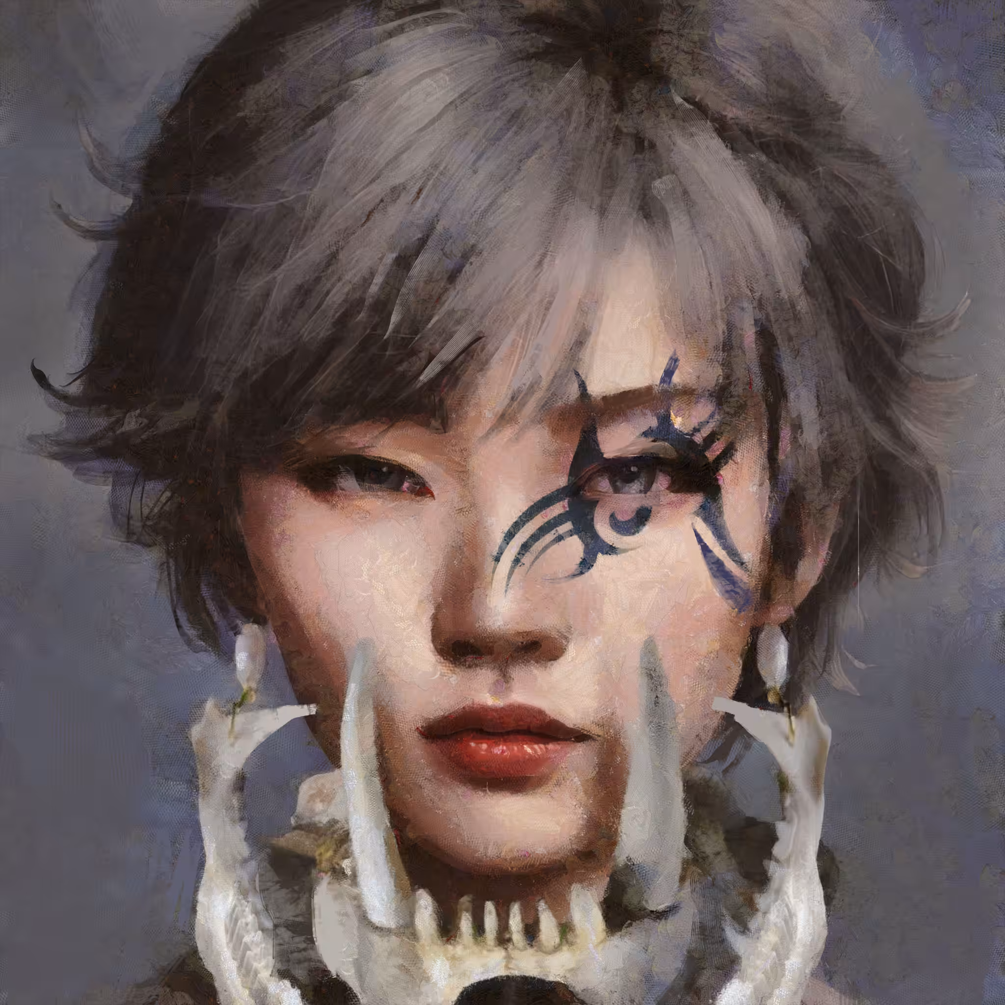 Wild Hunters 008