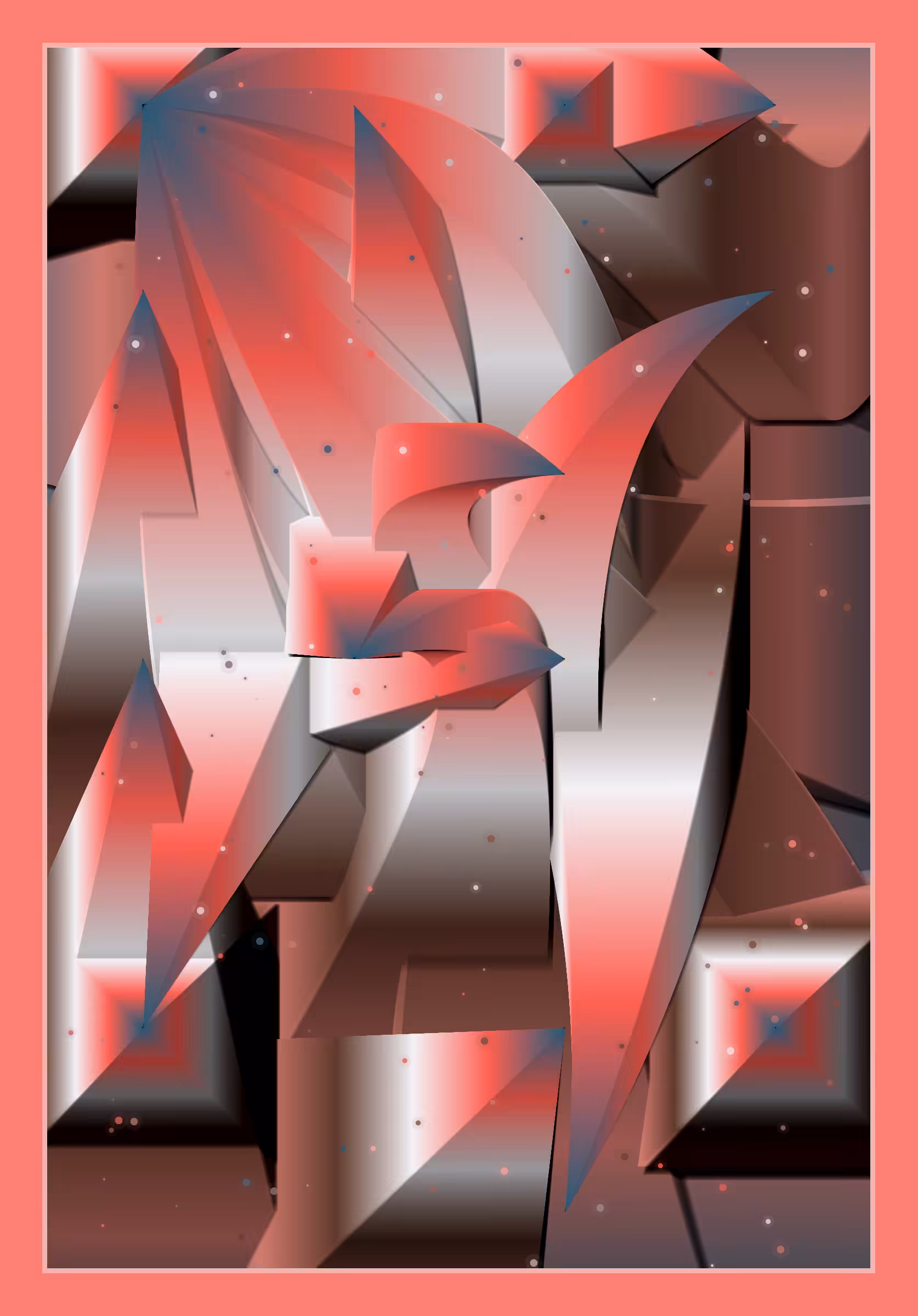 the Universe Machine #166