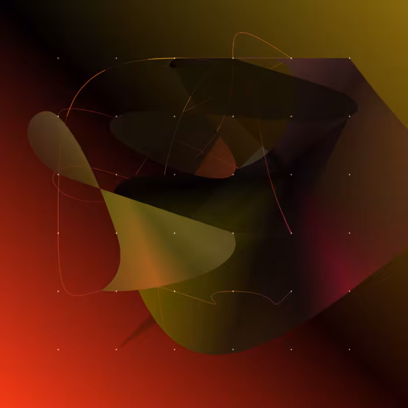 Tethered #4