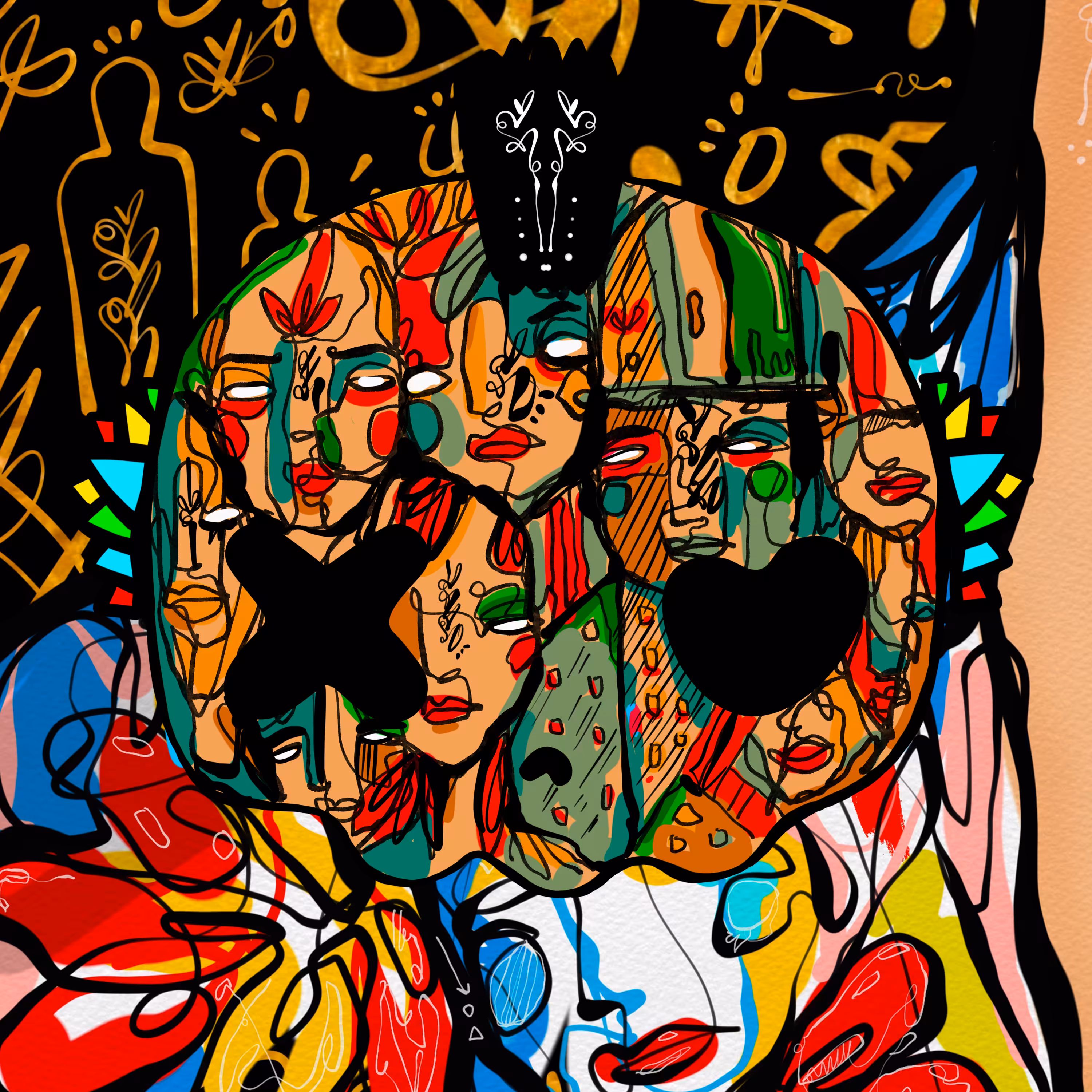 ORGNLS by SABET #21051