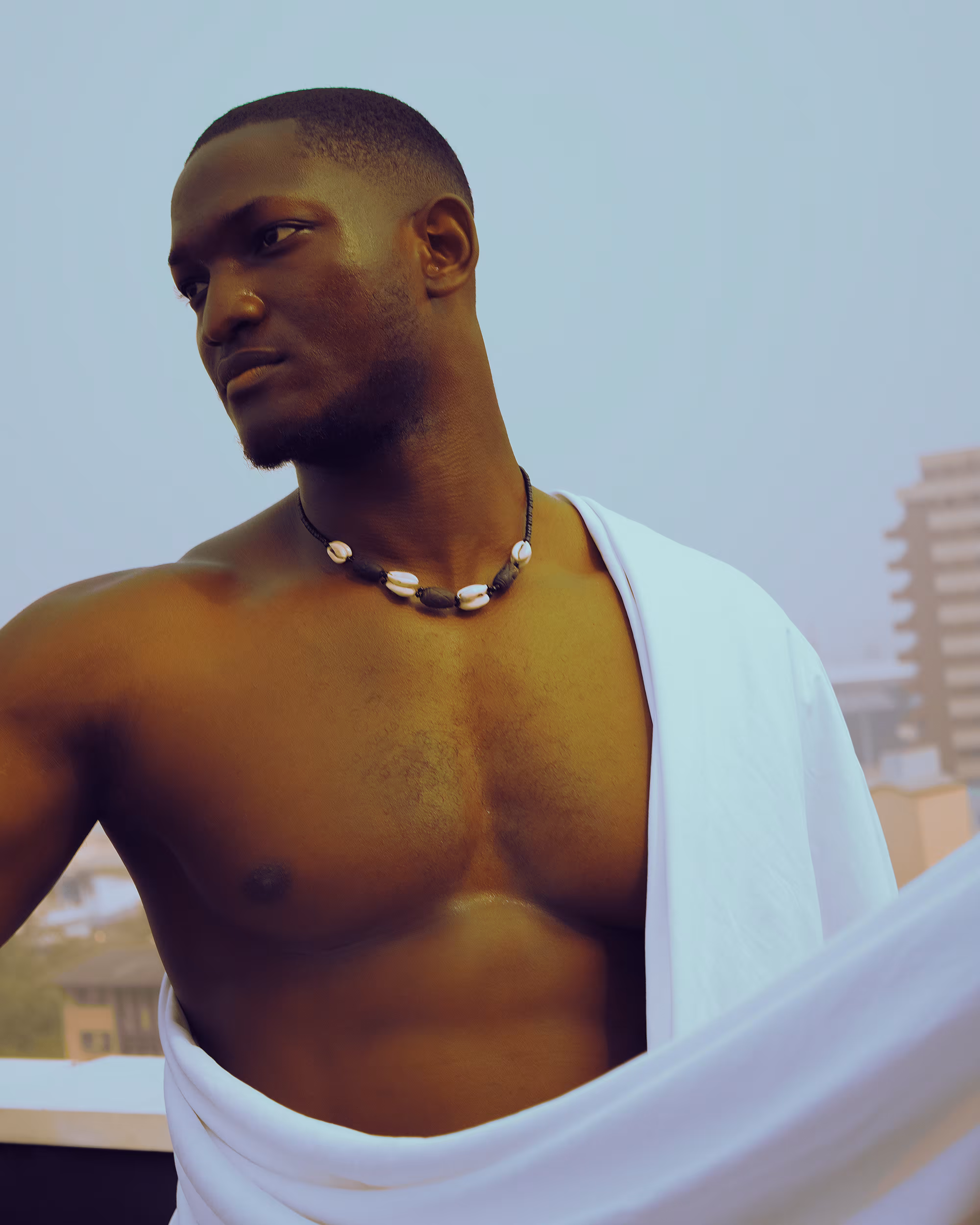 Adonis II