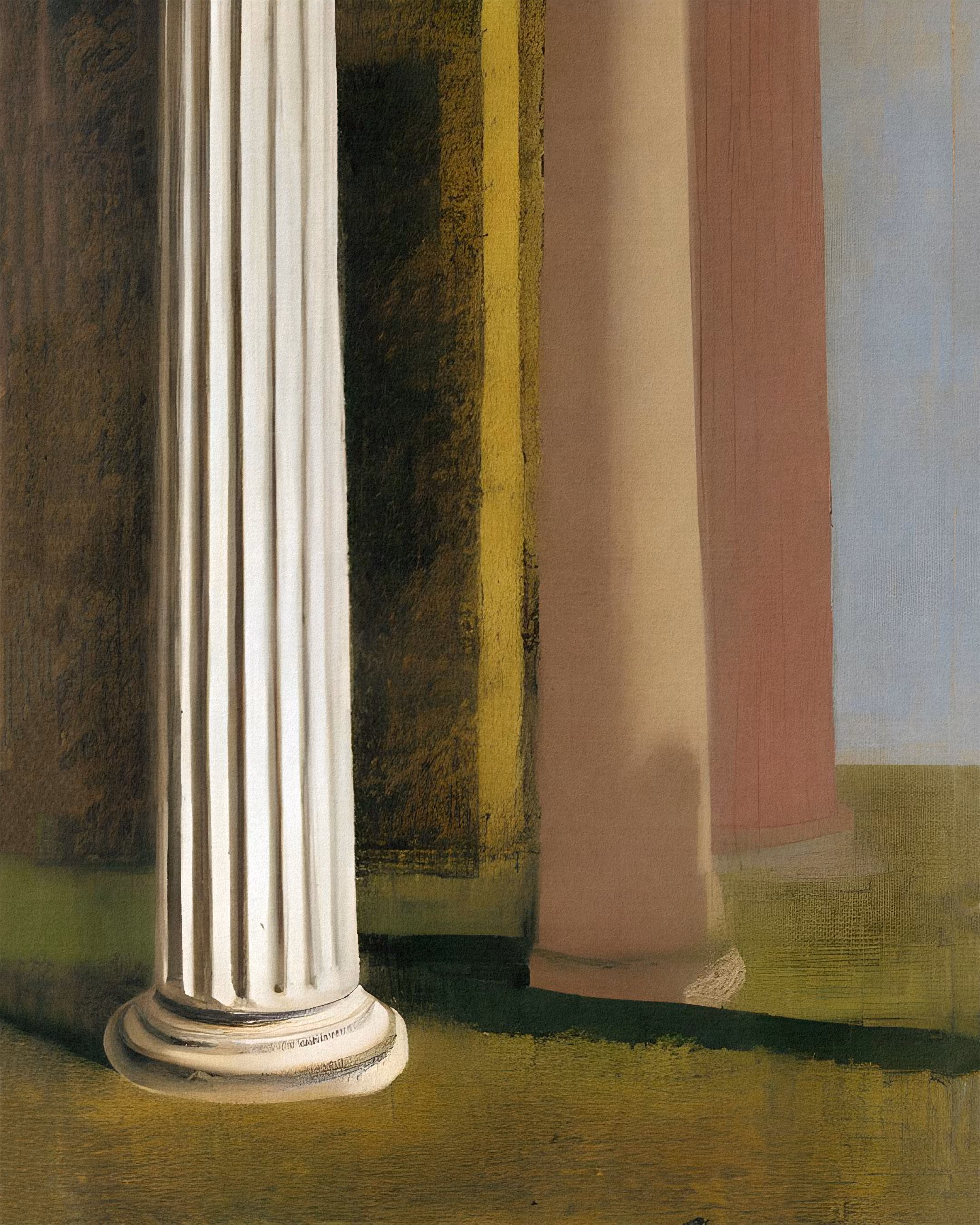 columns