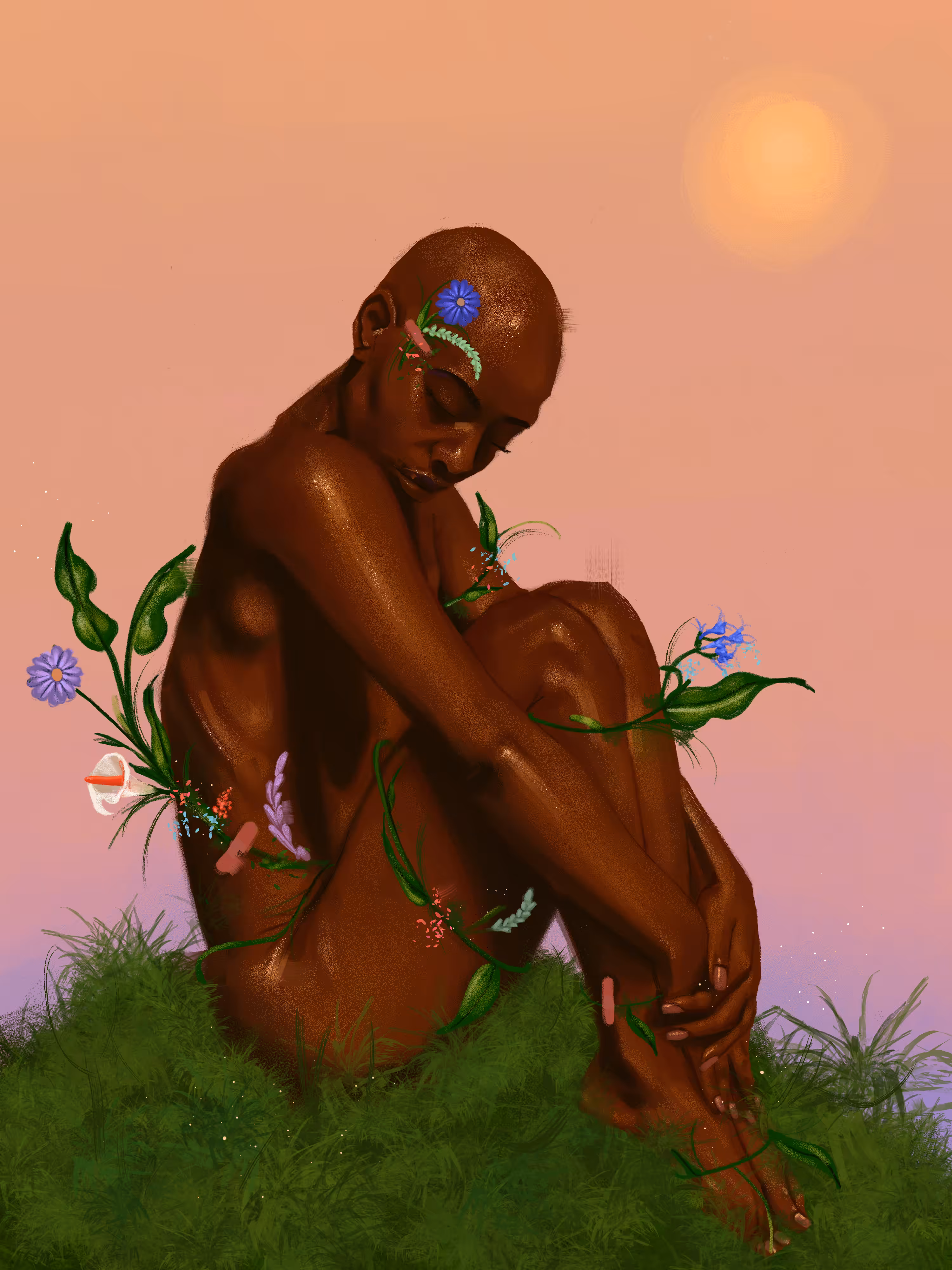 Escapism
