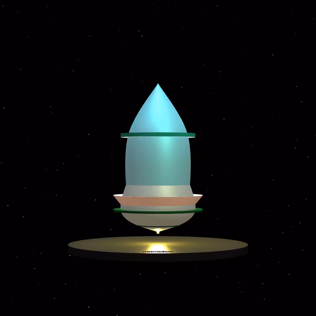 Astraglade - 102 - Nebula