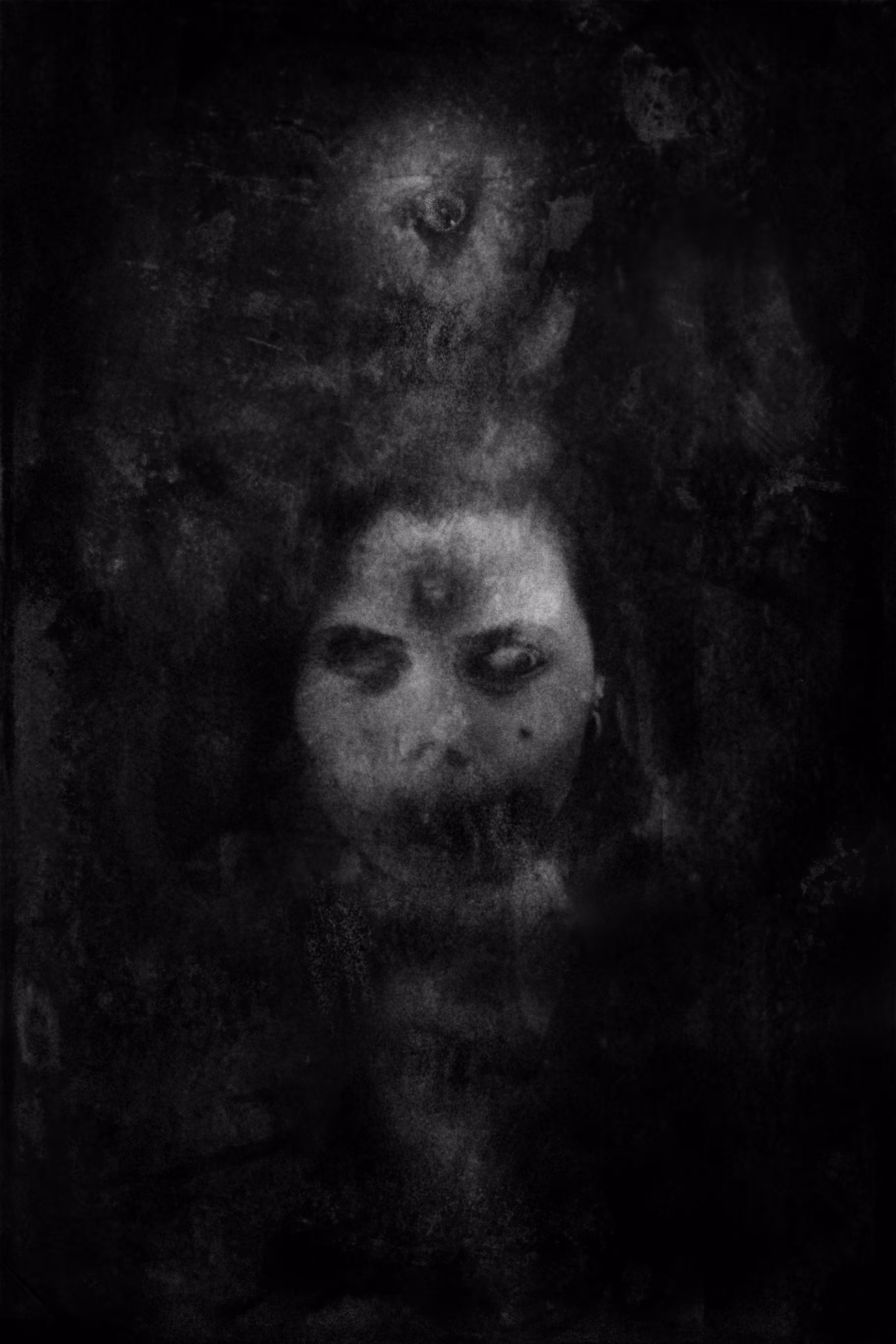 Inner Chaos