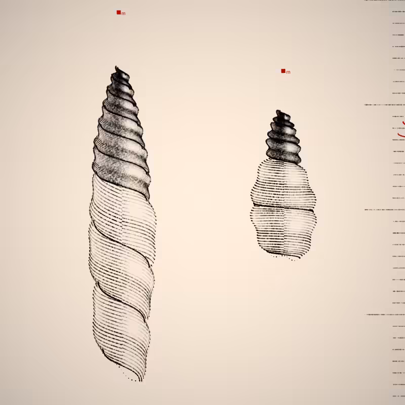 Two Specimen #111