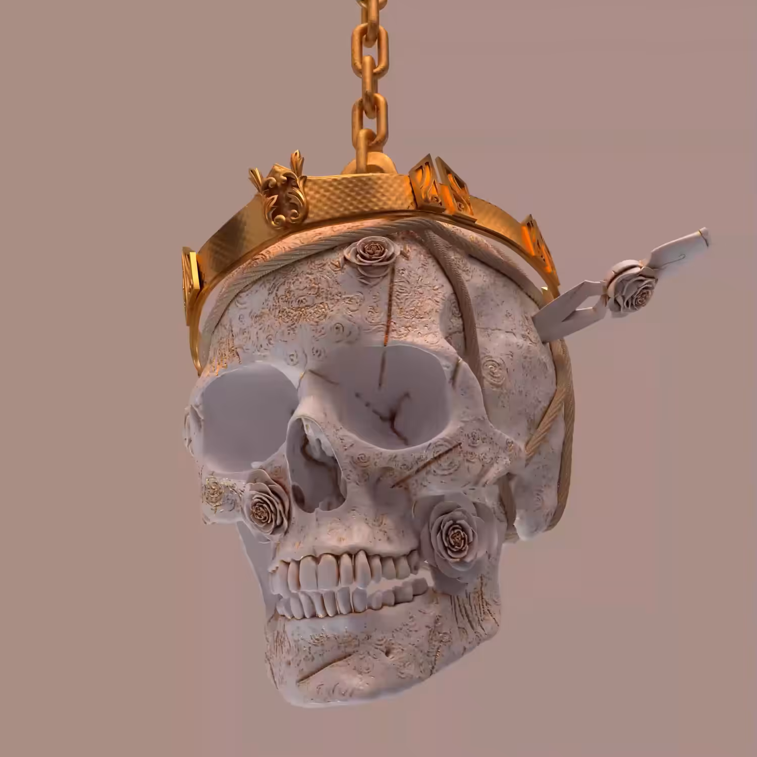 CROWN