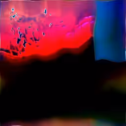 waves #215