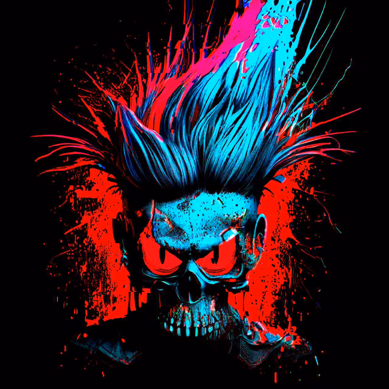 LORD OF NOTHING