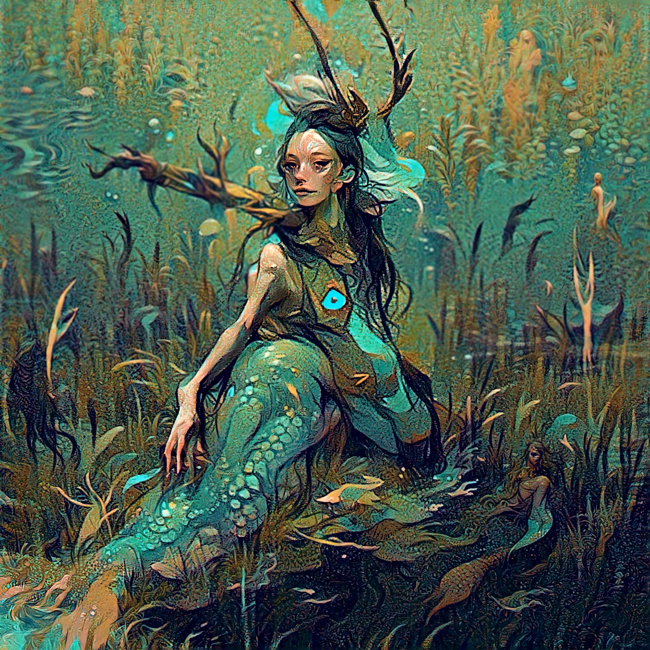 𝕹𝖆𝖎𝖆𝖉'𝖘 𝕽𝖊𝖕𝖔𝖘𝖊