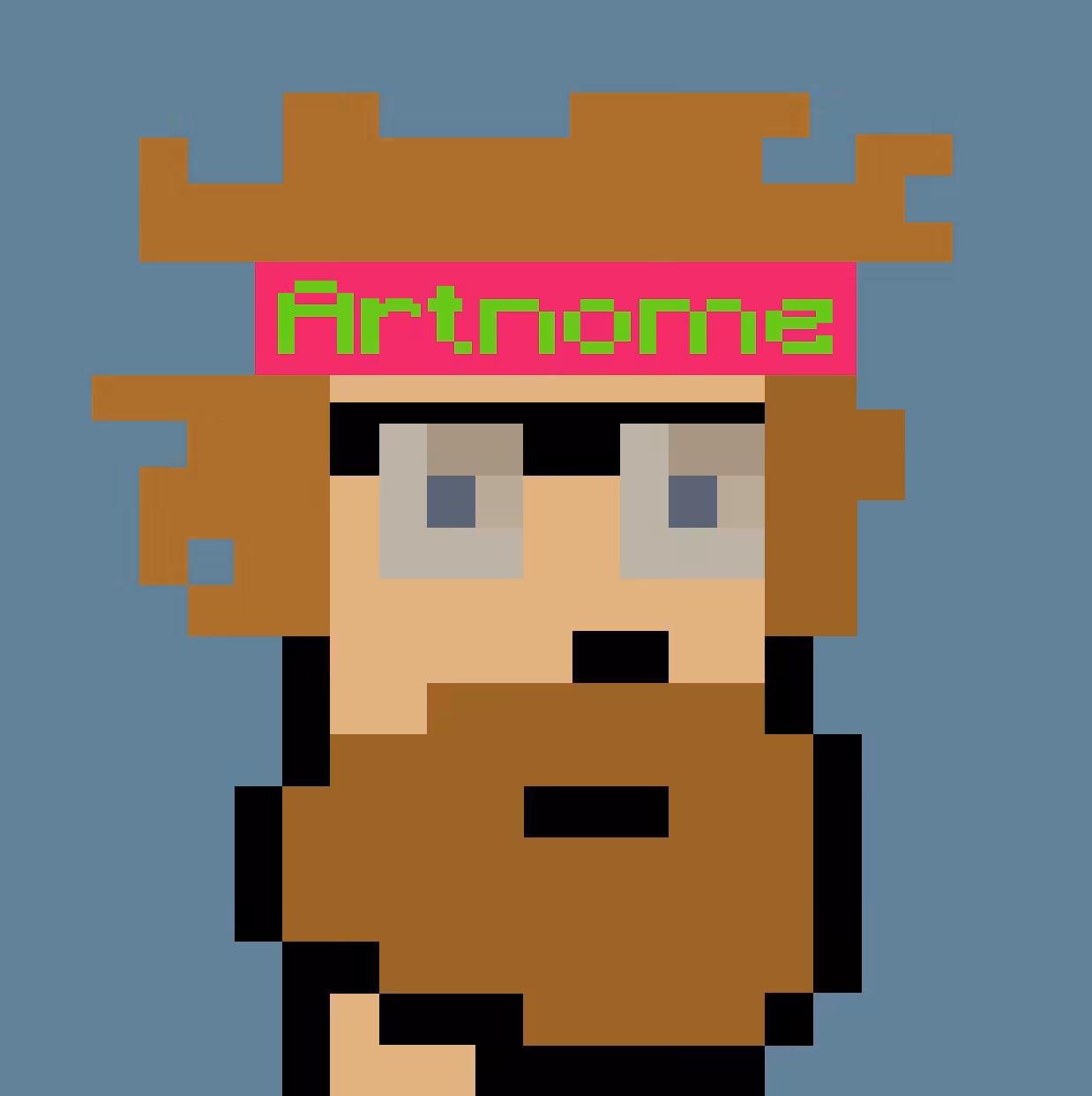 Artnome