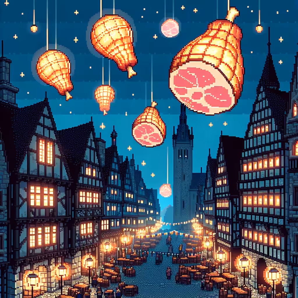 Ham 1947