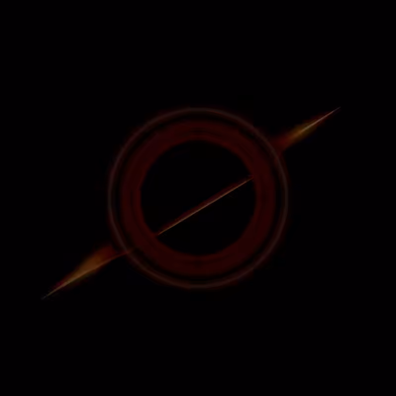 Echoes of Space #3
