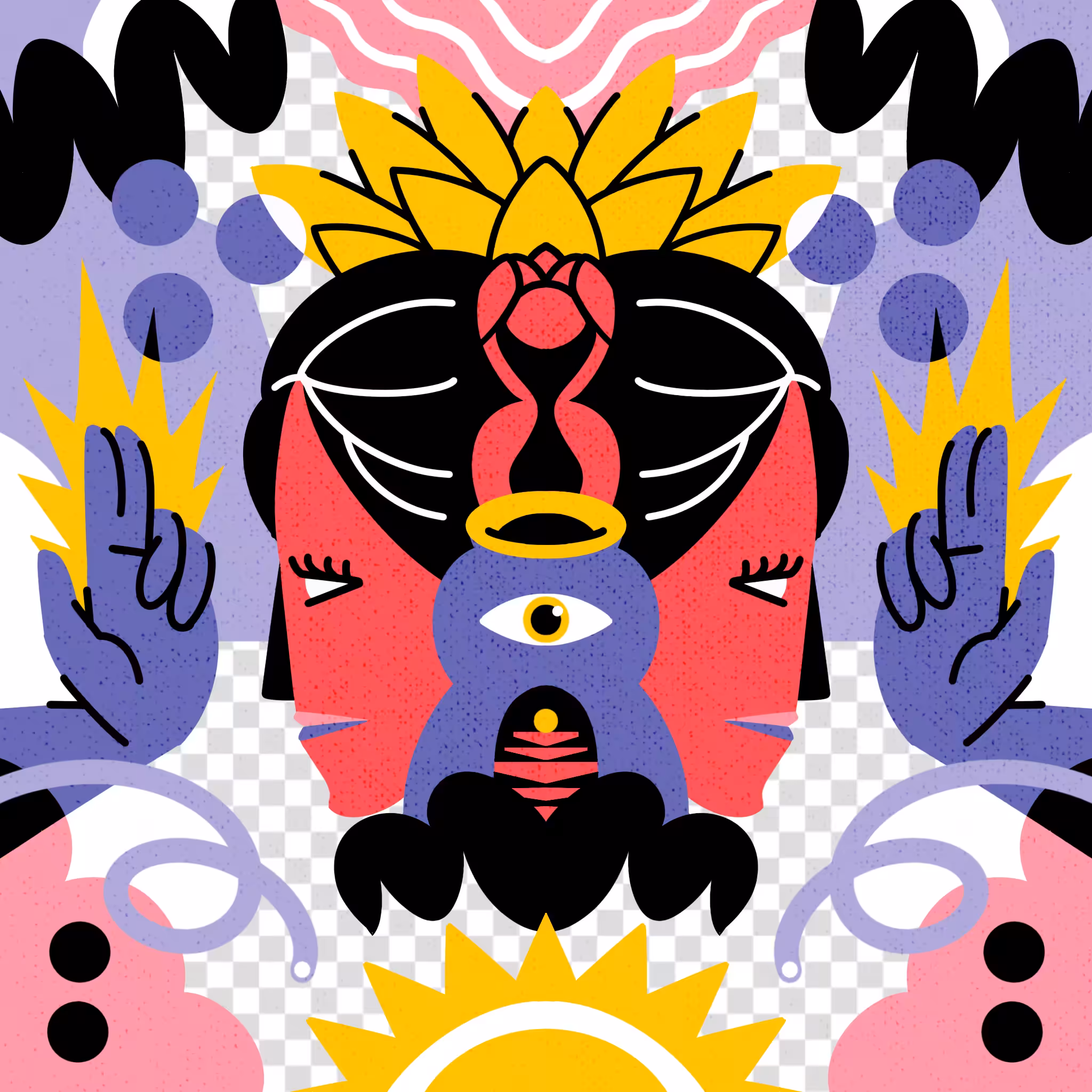 Sacrifice 001