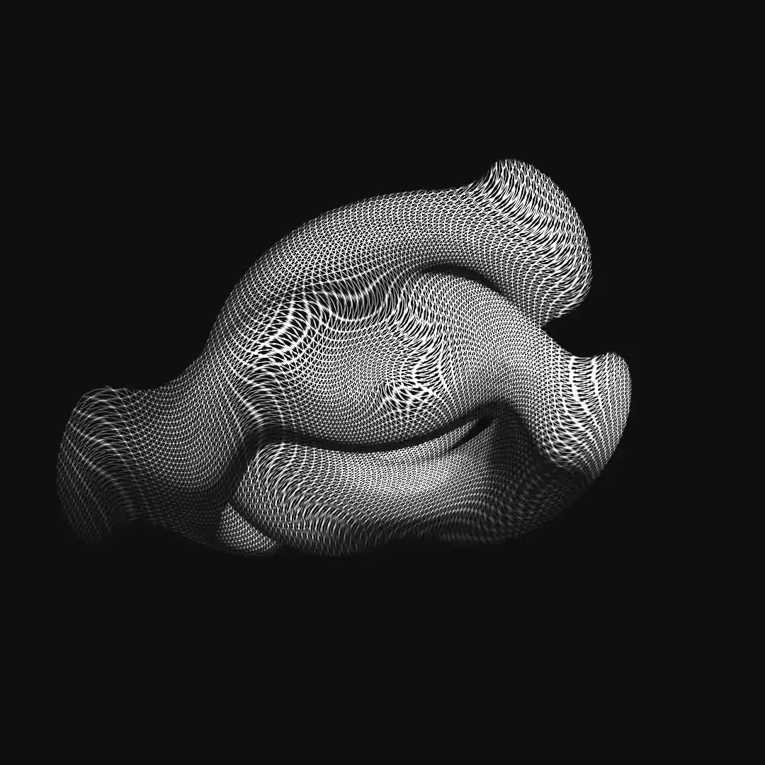 carbon toroid III