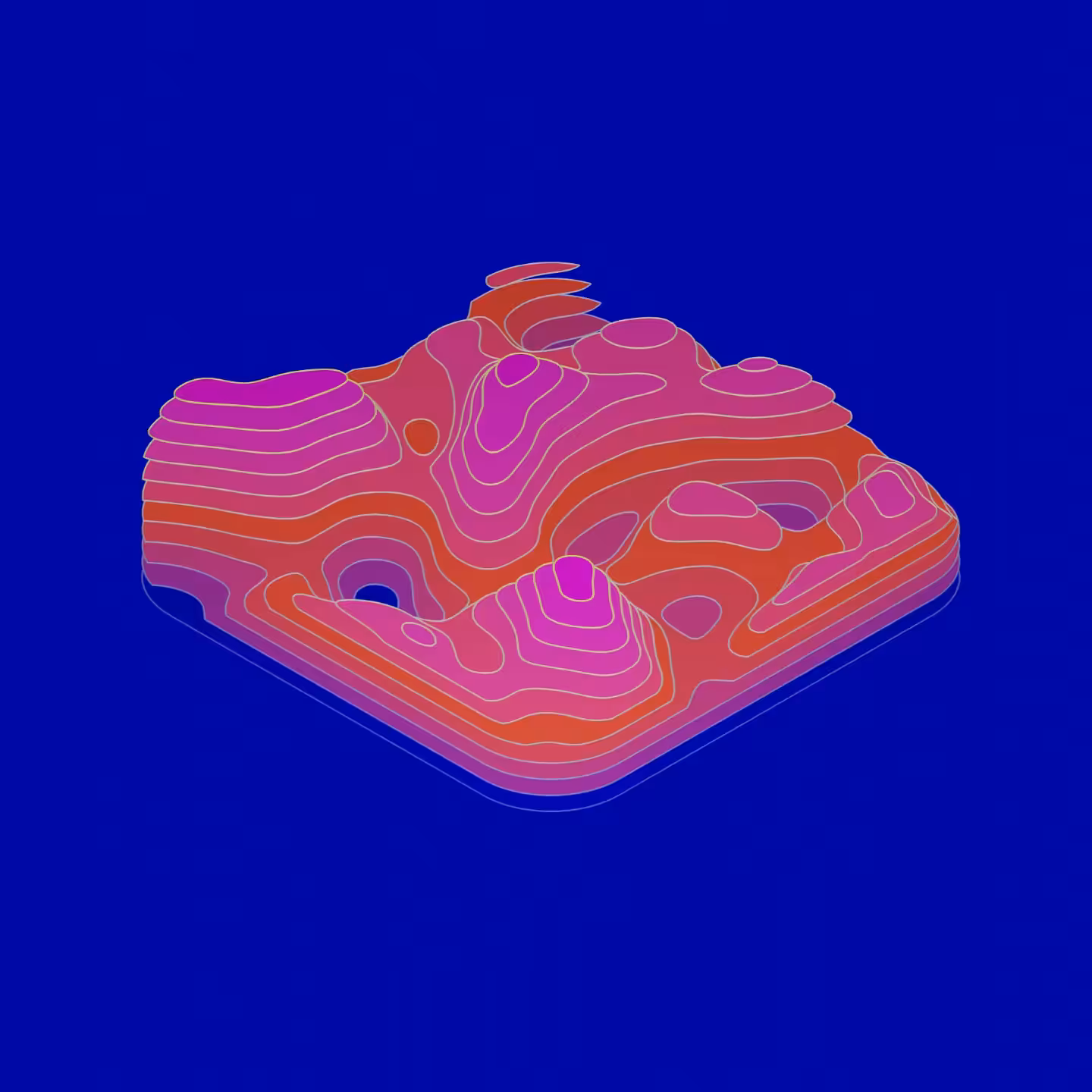 S Ξ R Ξ N I T Y — METѦSPѦCES 001