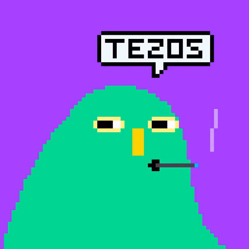 BLOBZ #96