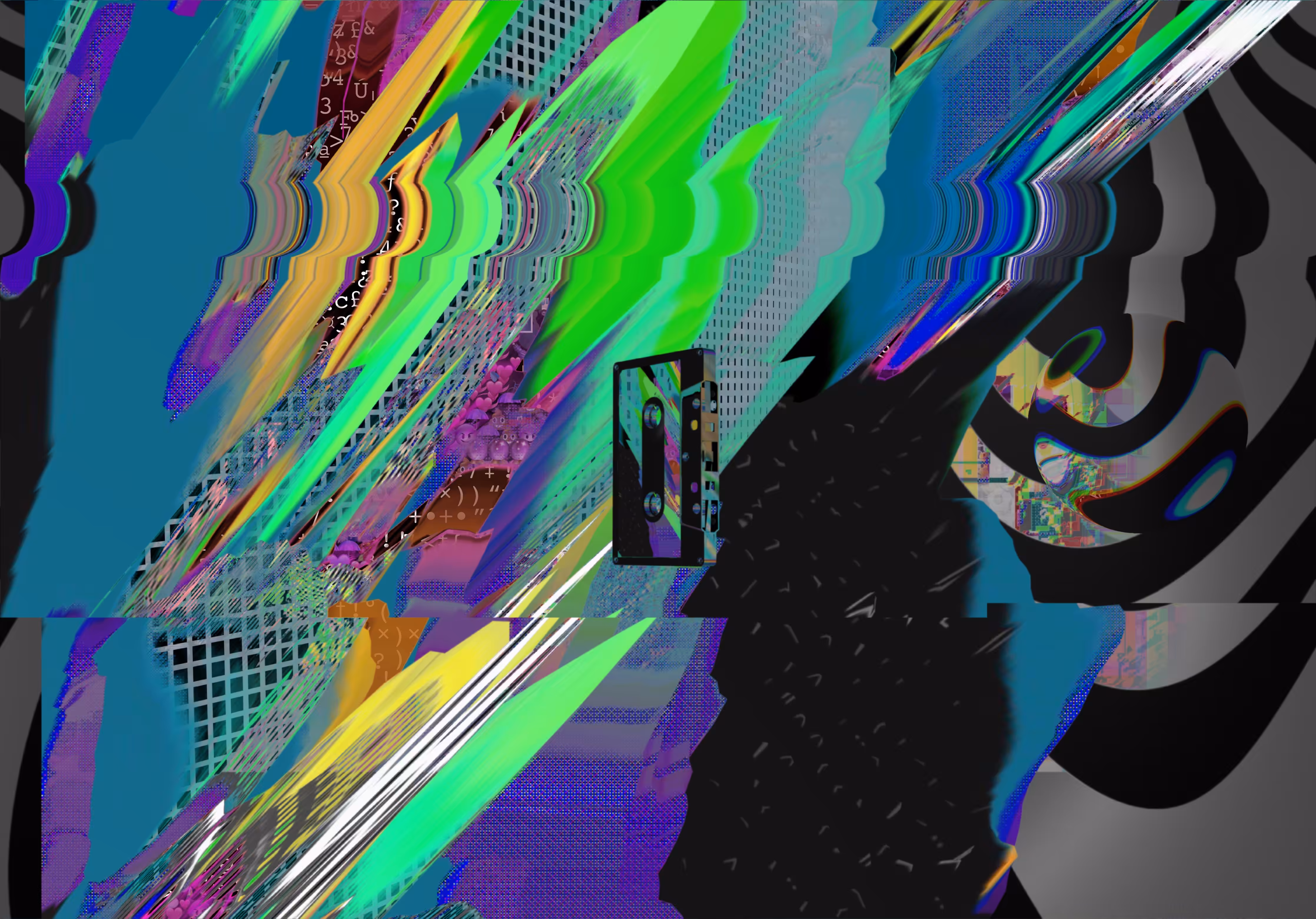 3