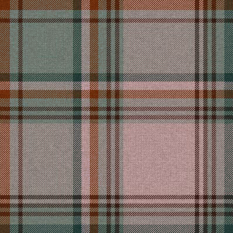 Tartan Cloth #13