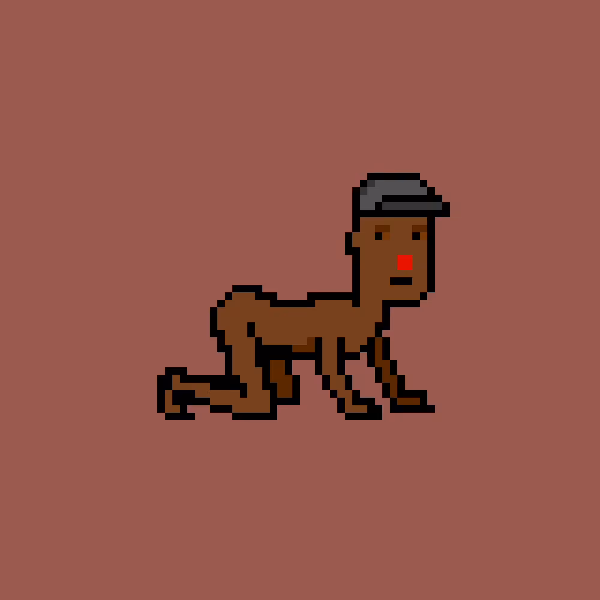 CrawlingPunk #5883