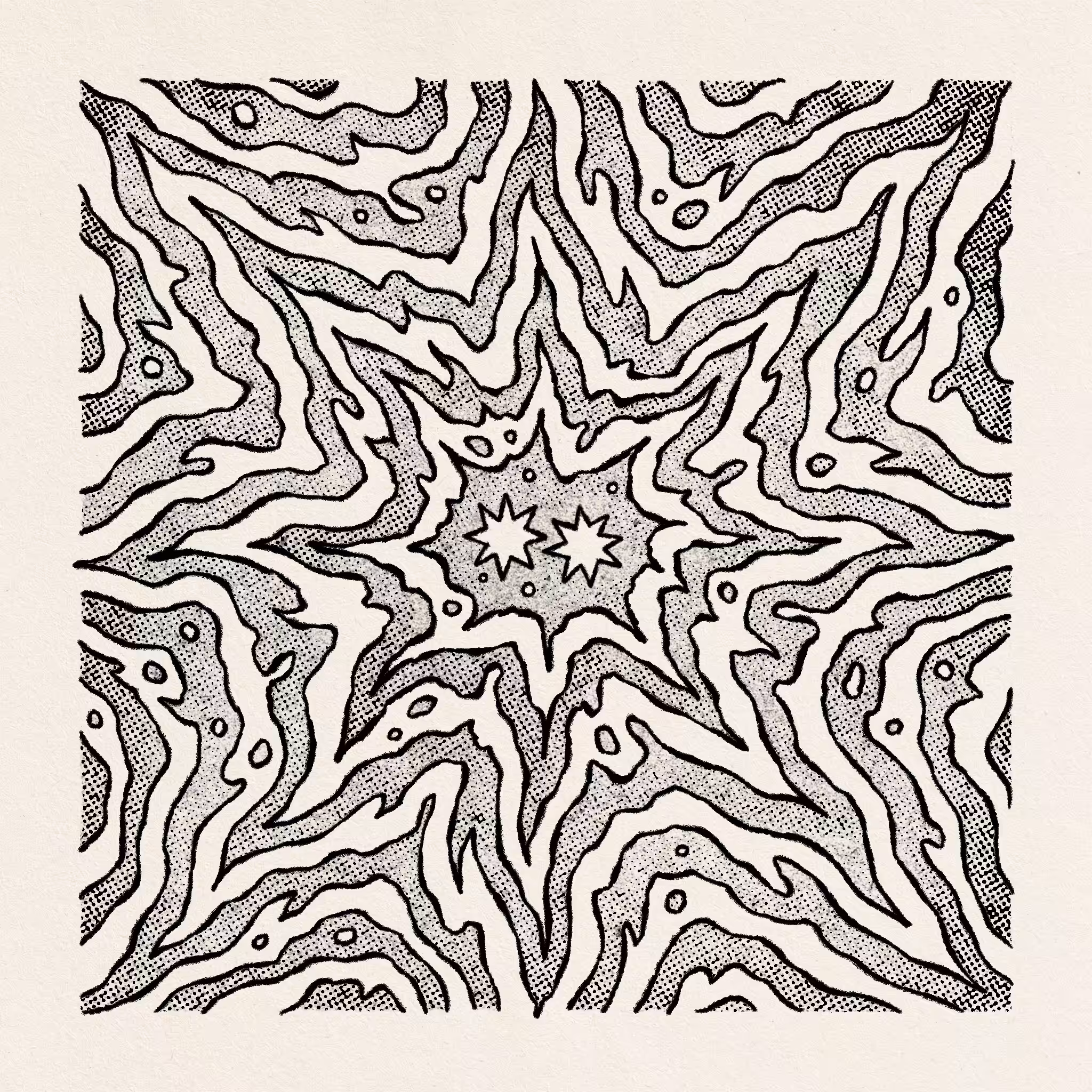 Energy Sketch #33