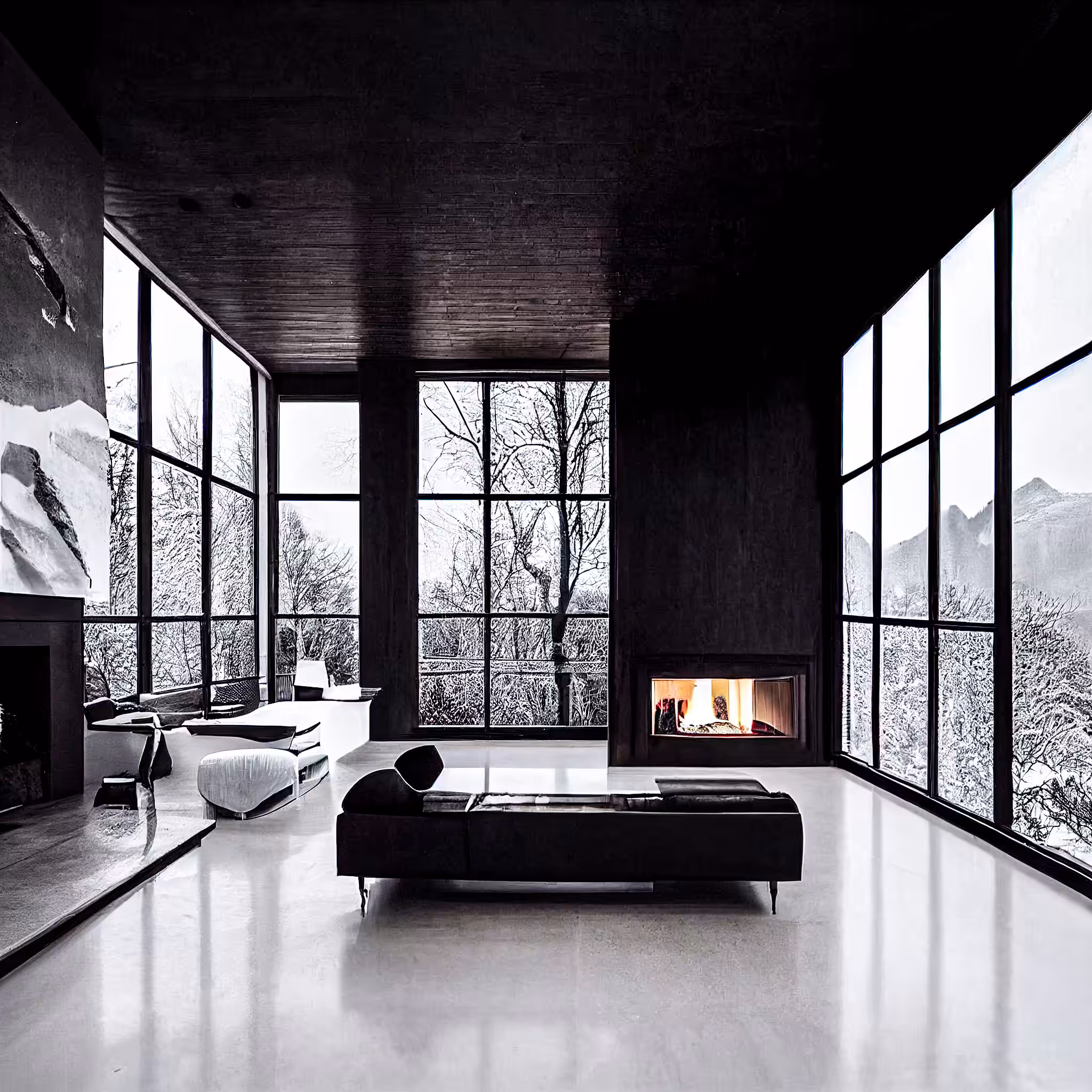 Dream house VI