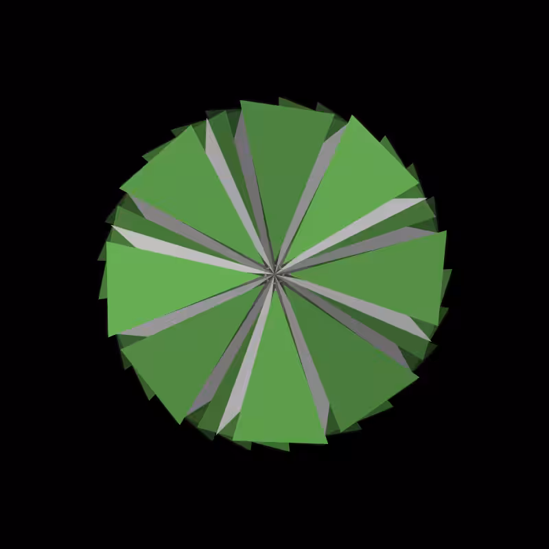 KansasCash Pinwheel! #429