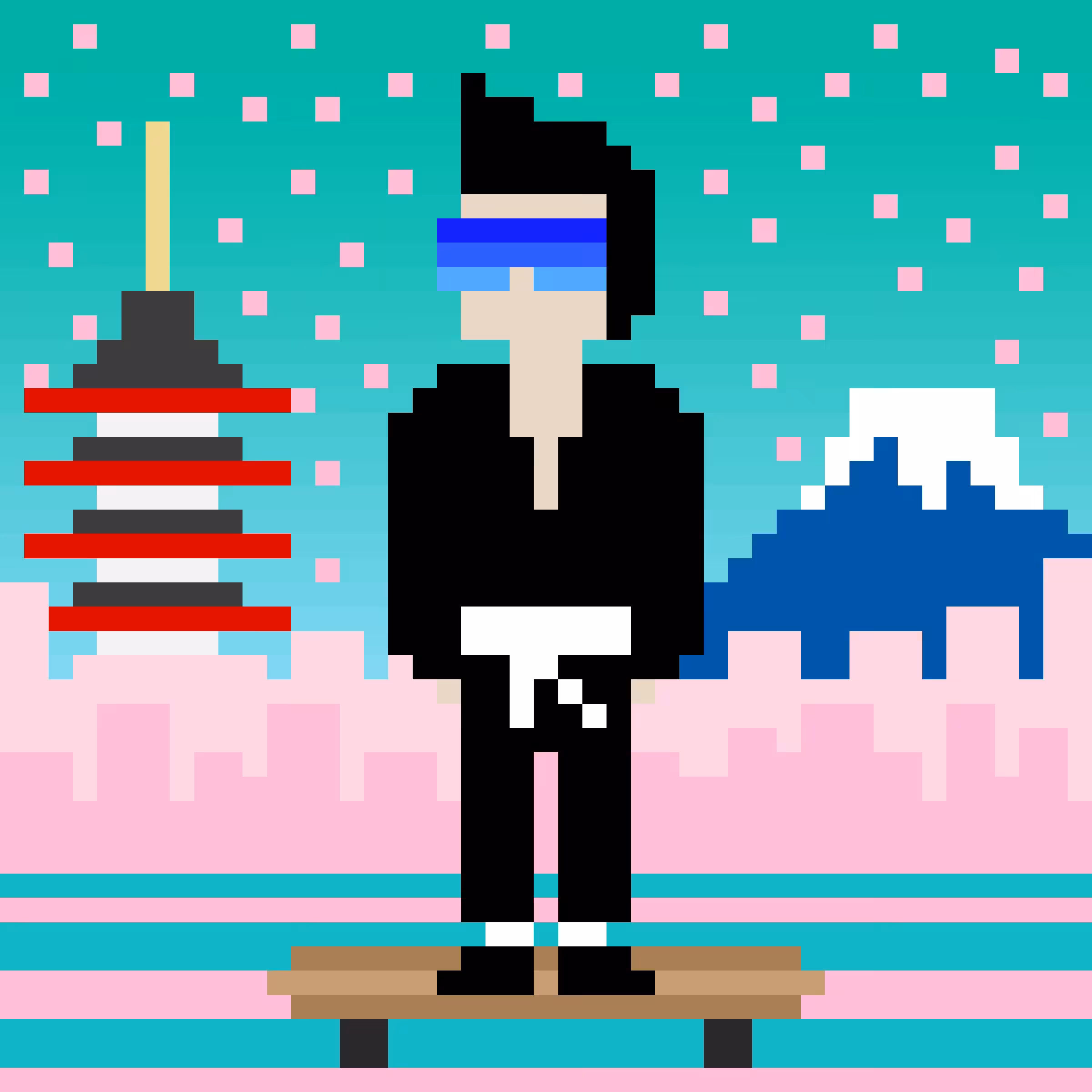 CryptoTokyoite #161