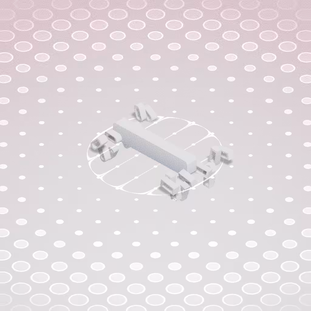 Kinetic Bug #122
