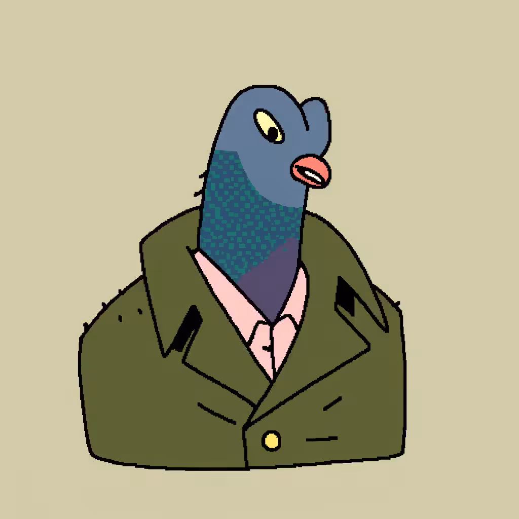 DocketDweller