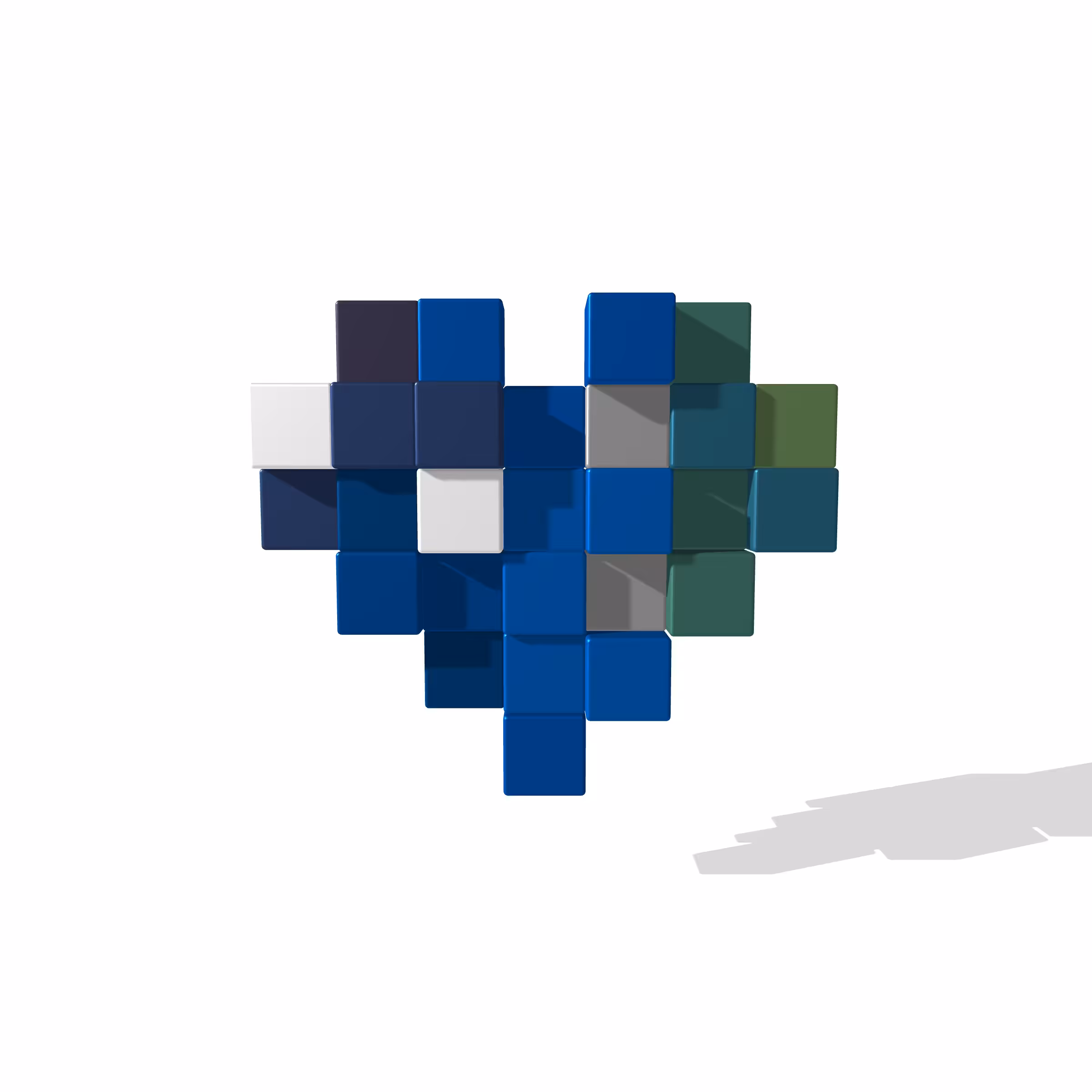 heart + craft #2275