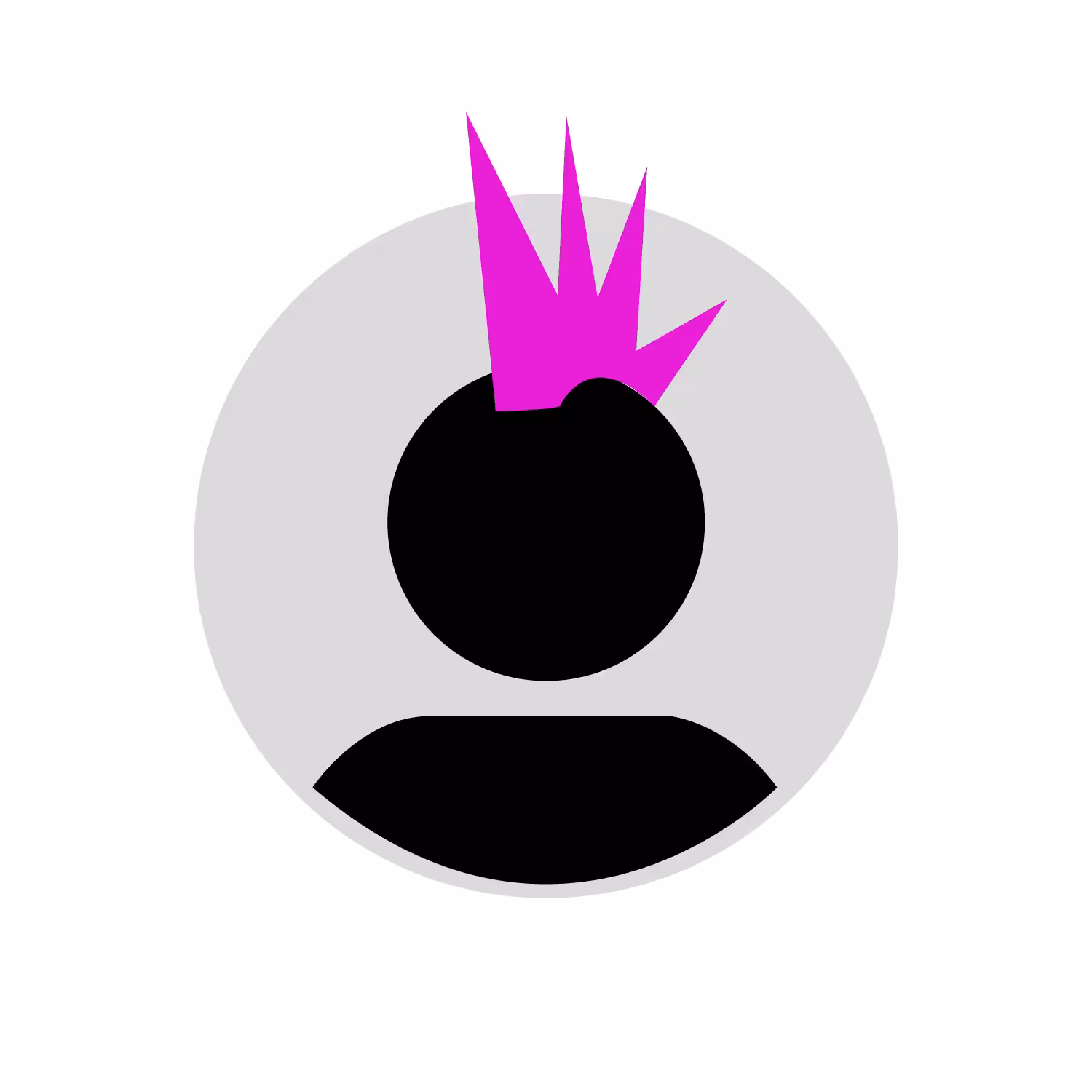 No PFP #0612