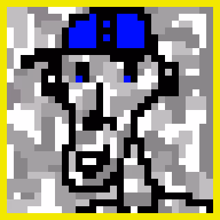 Block Boy #10