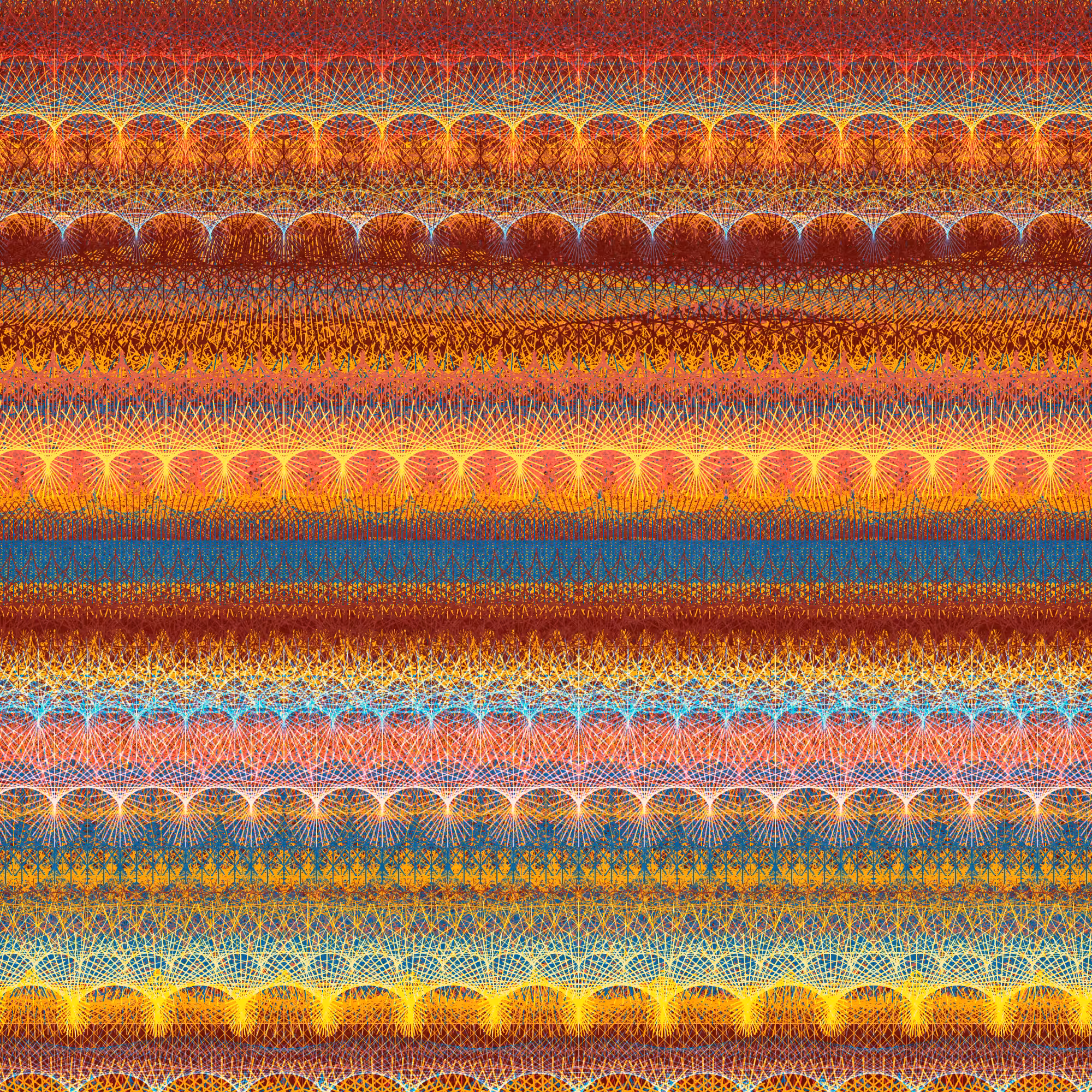 Lace Factory #130