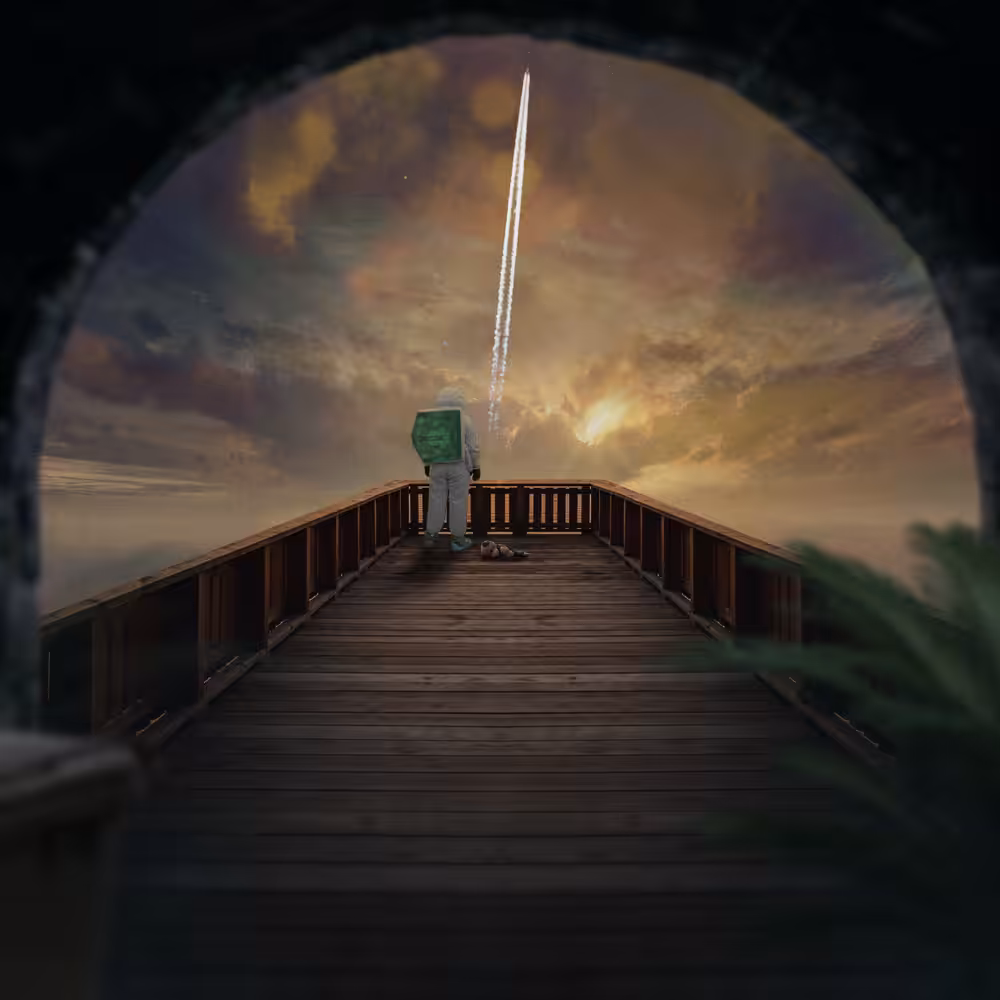 The Journey