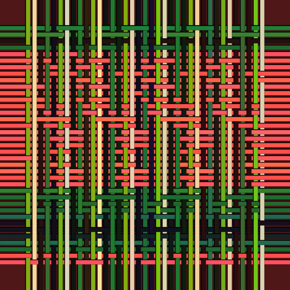 Textile Bacteria #207